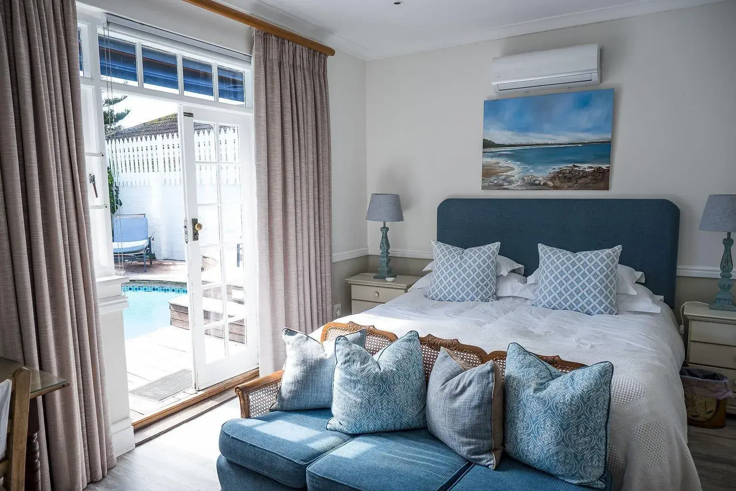 Family Suite in Admiralty Beach House Family Suite in Admiralty Beach House