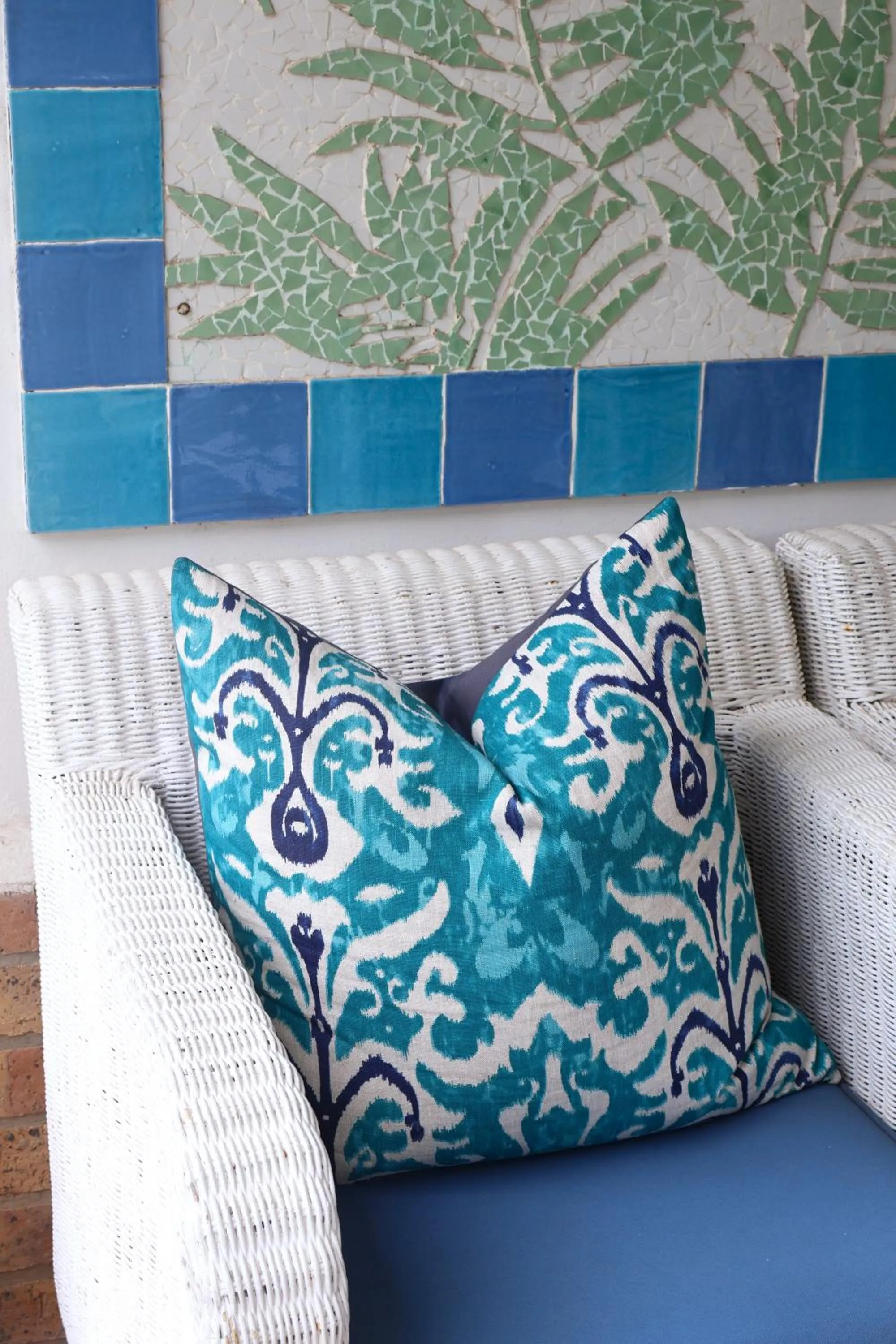 Admiralty Beach House