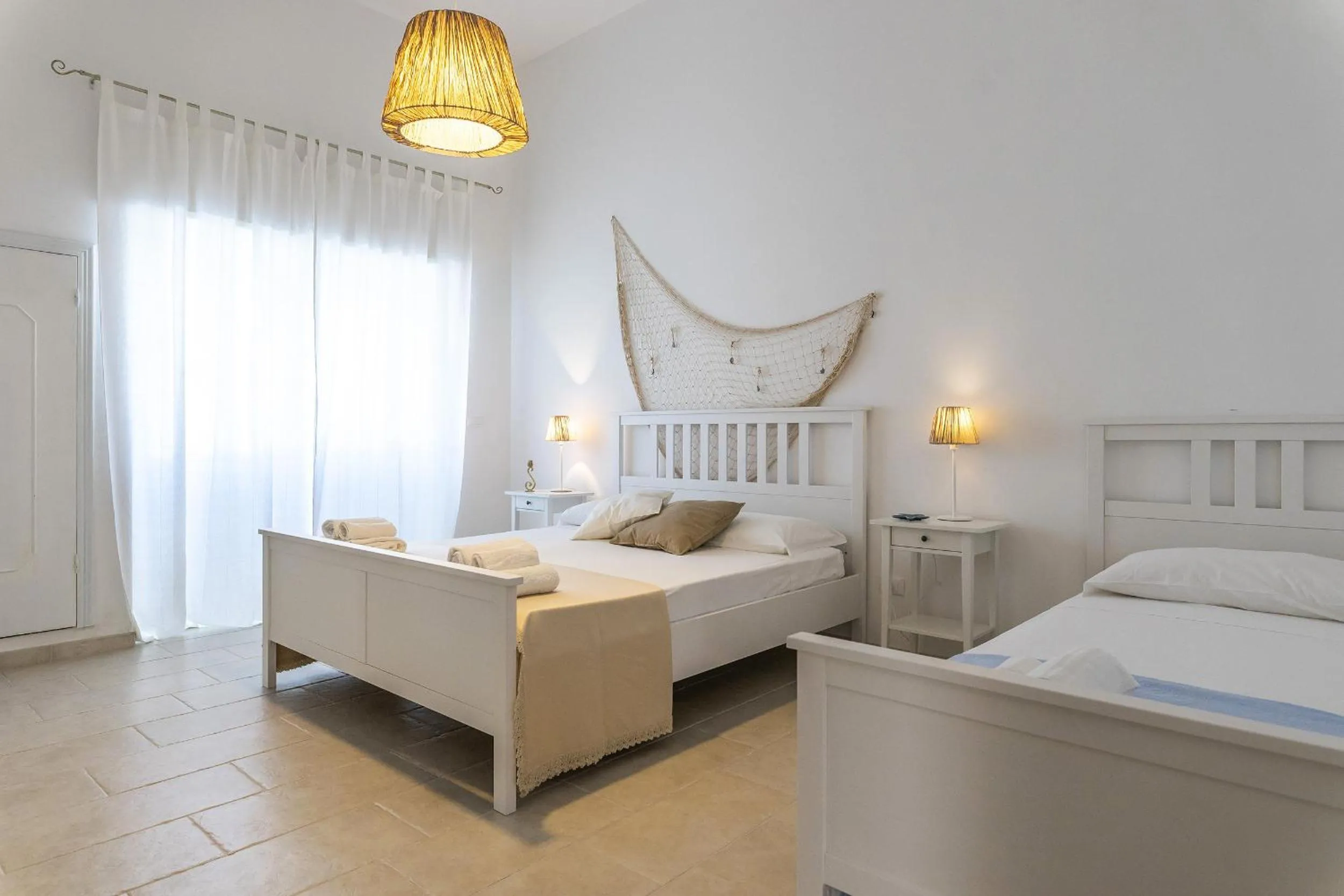 Le Terrazze b&b Capilungo