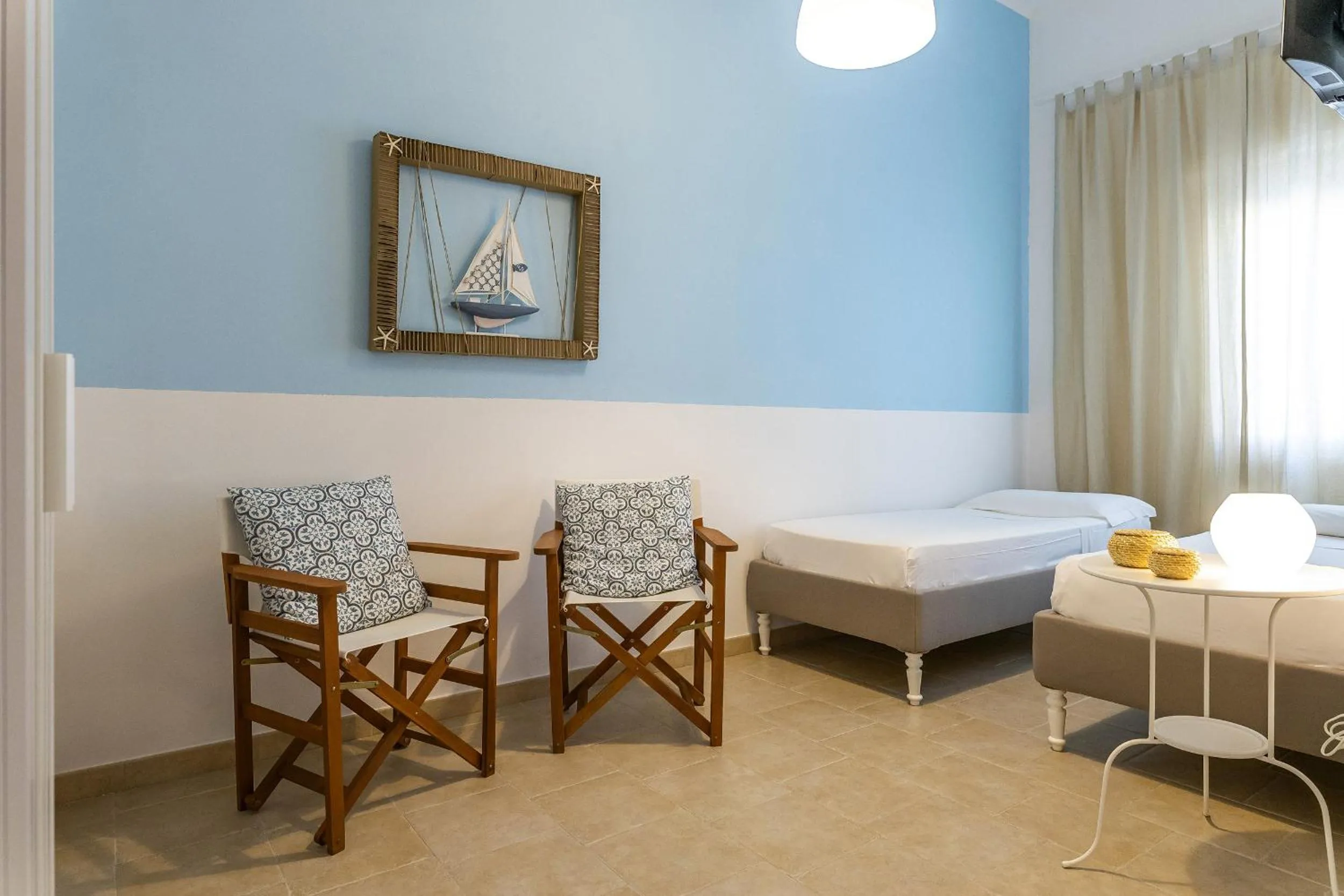 Le Terrazze b&b Capilungo