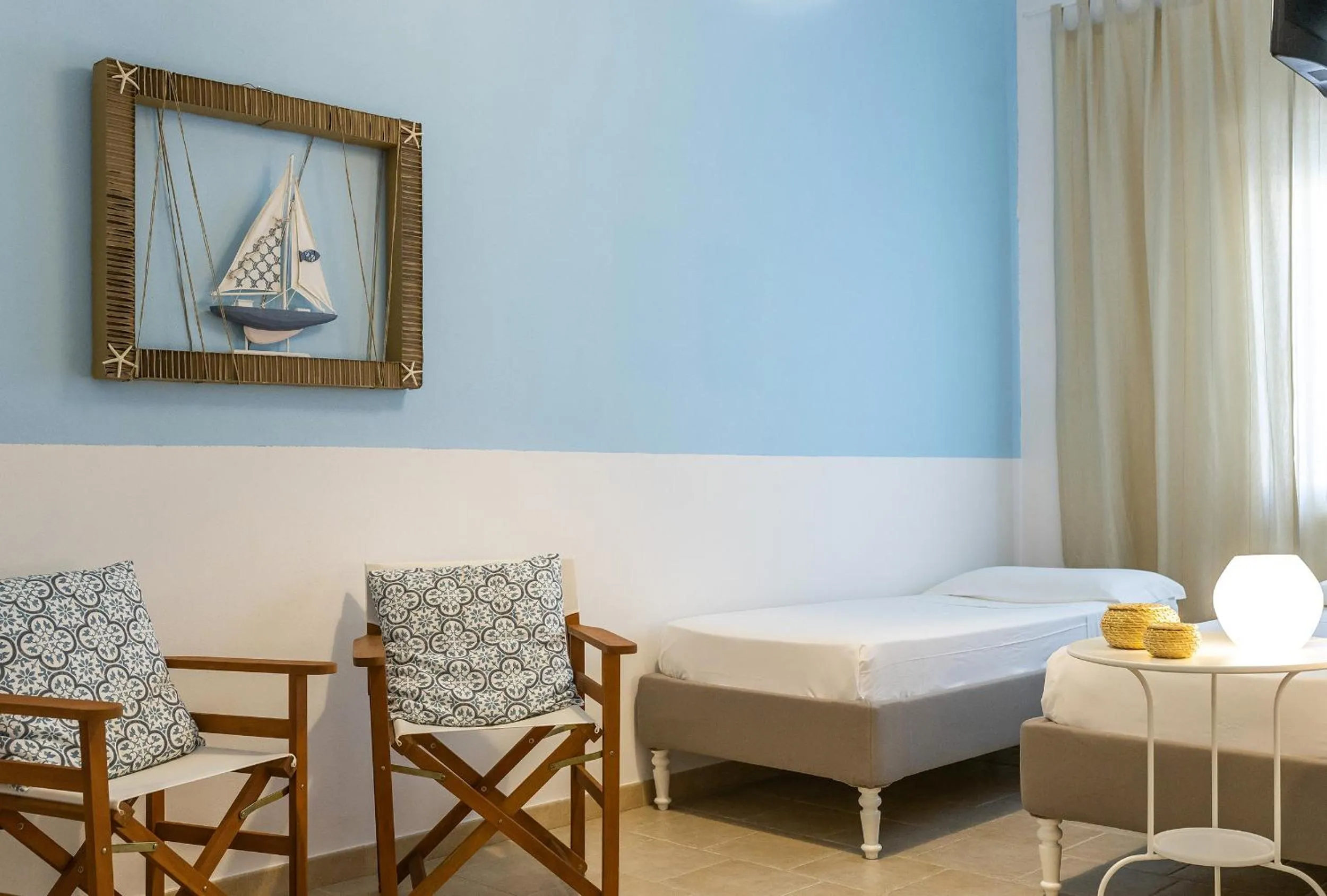 Le Terrazze b&b Capilungo