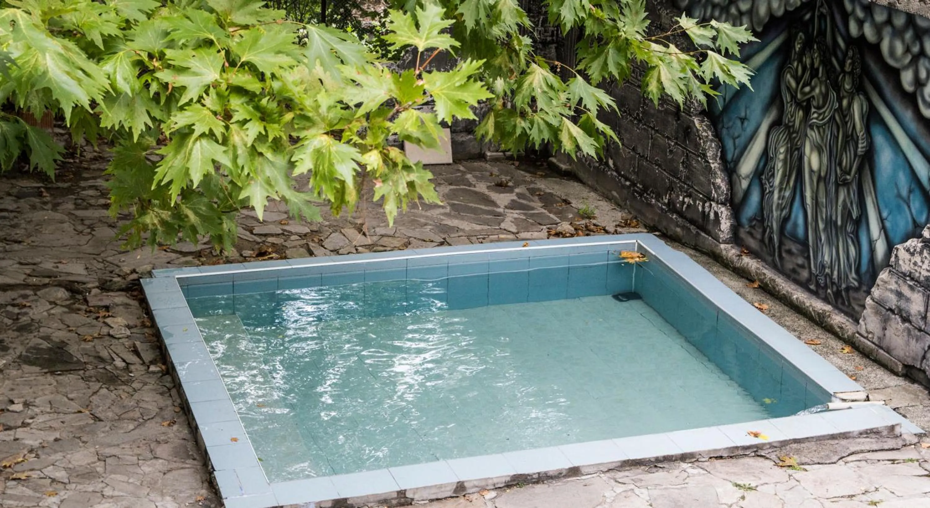 Day in Family Hotel Delta