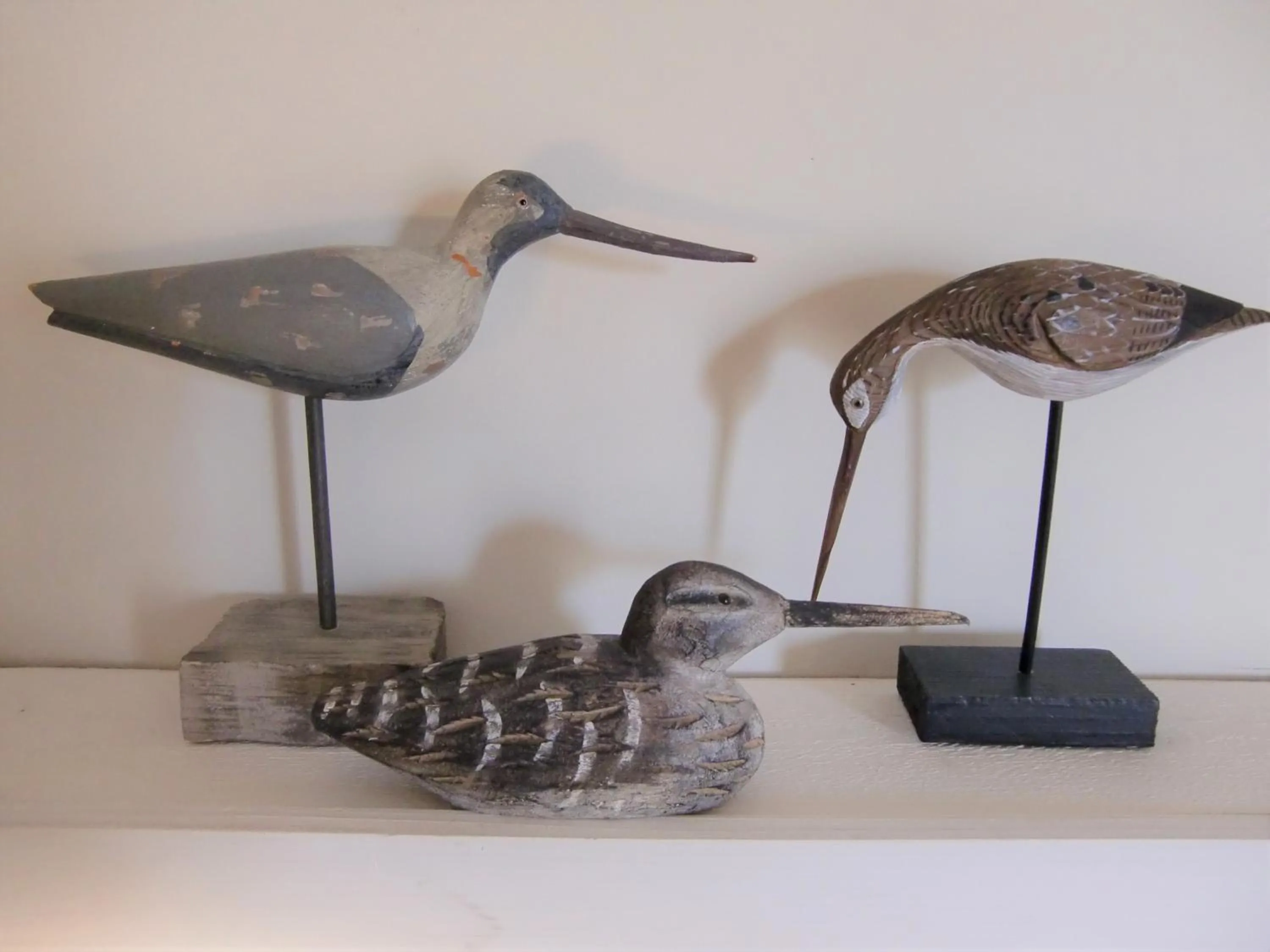 Decorative detail in Du Côté de l'Ombrière