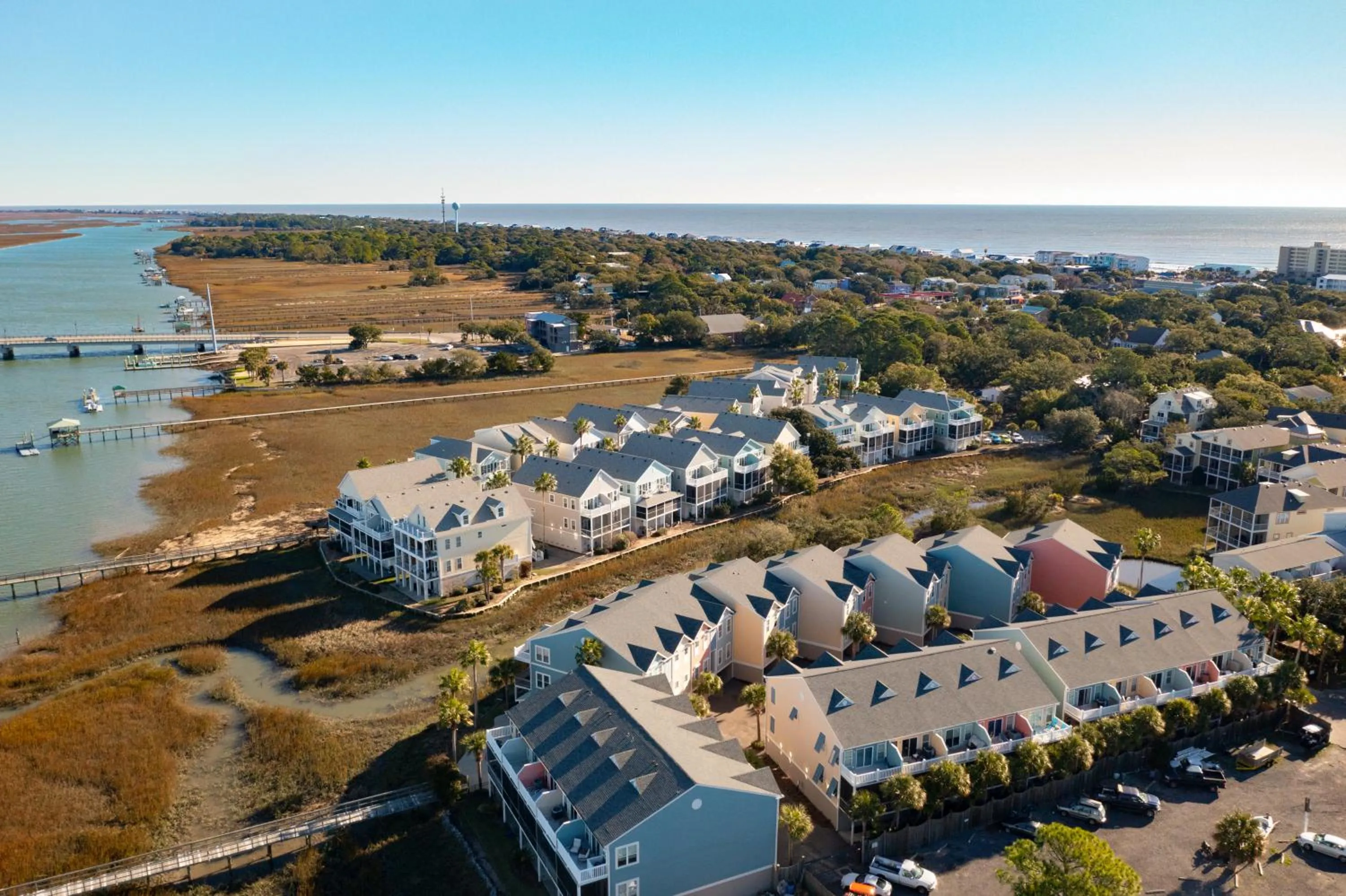 21 Turtle Bay Carolina Tides