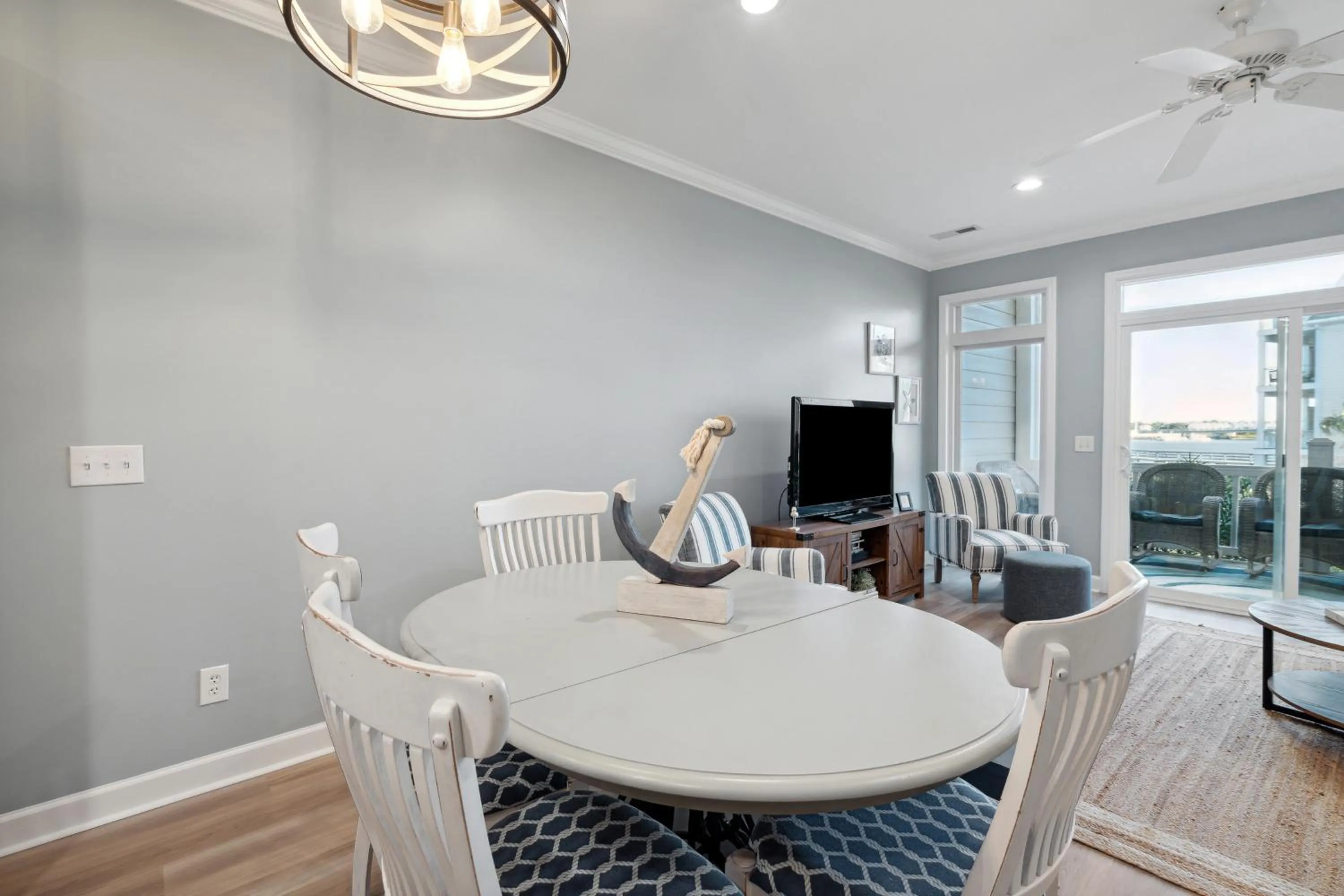 21 Turtle Bay Carolina Tides