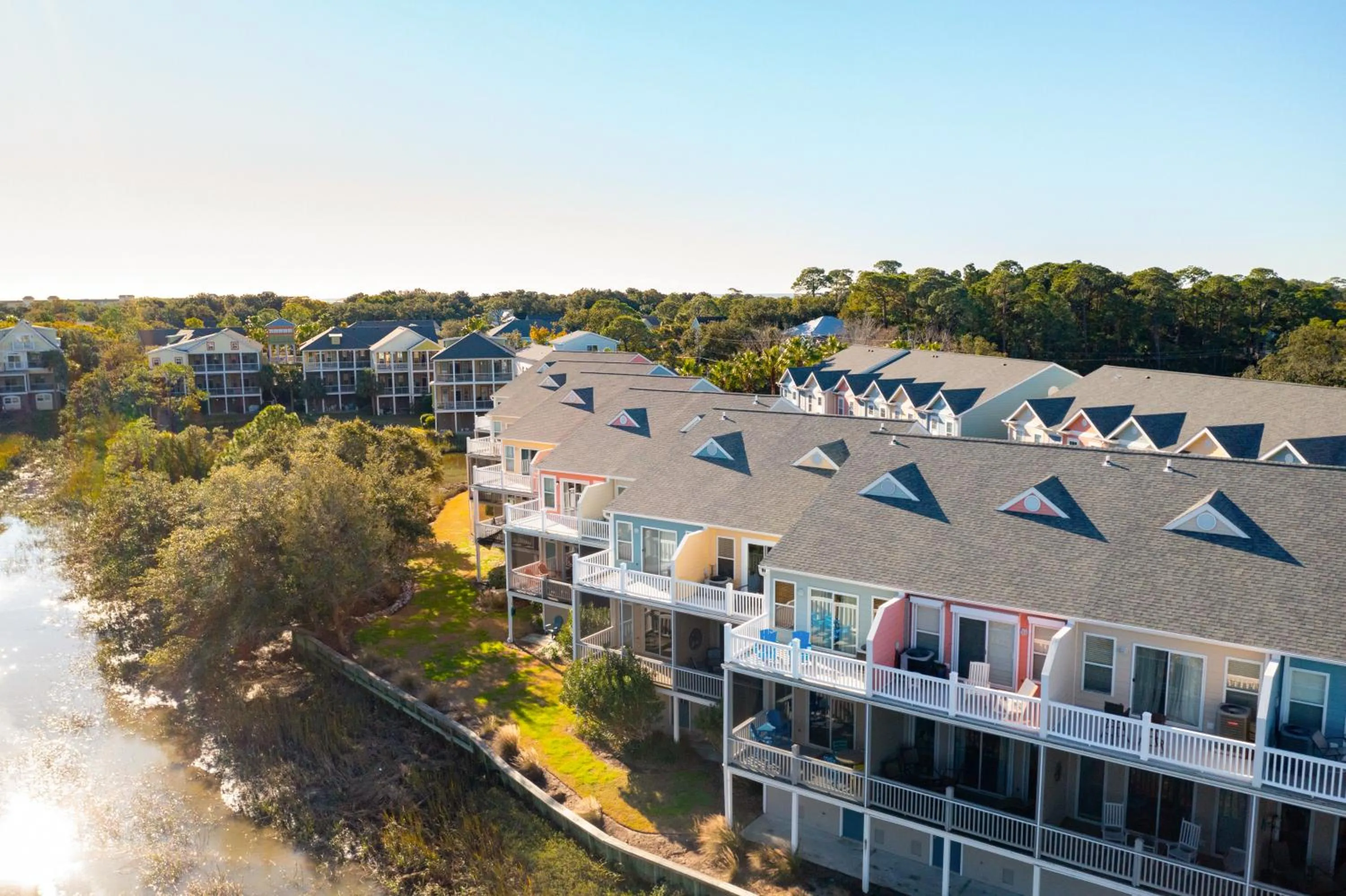 21 Turtle Bay Carolina Tides