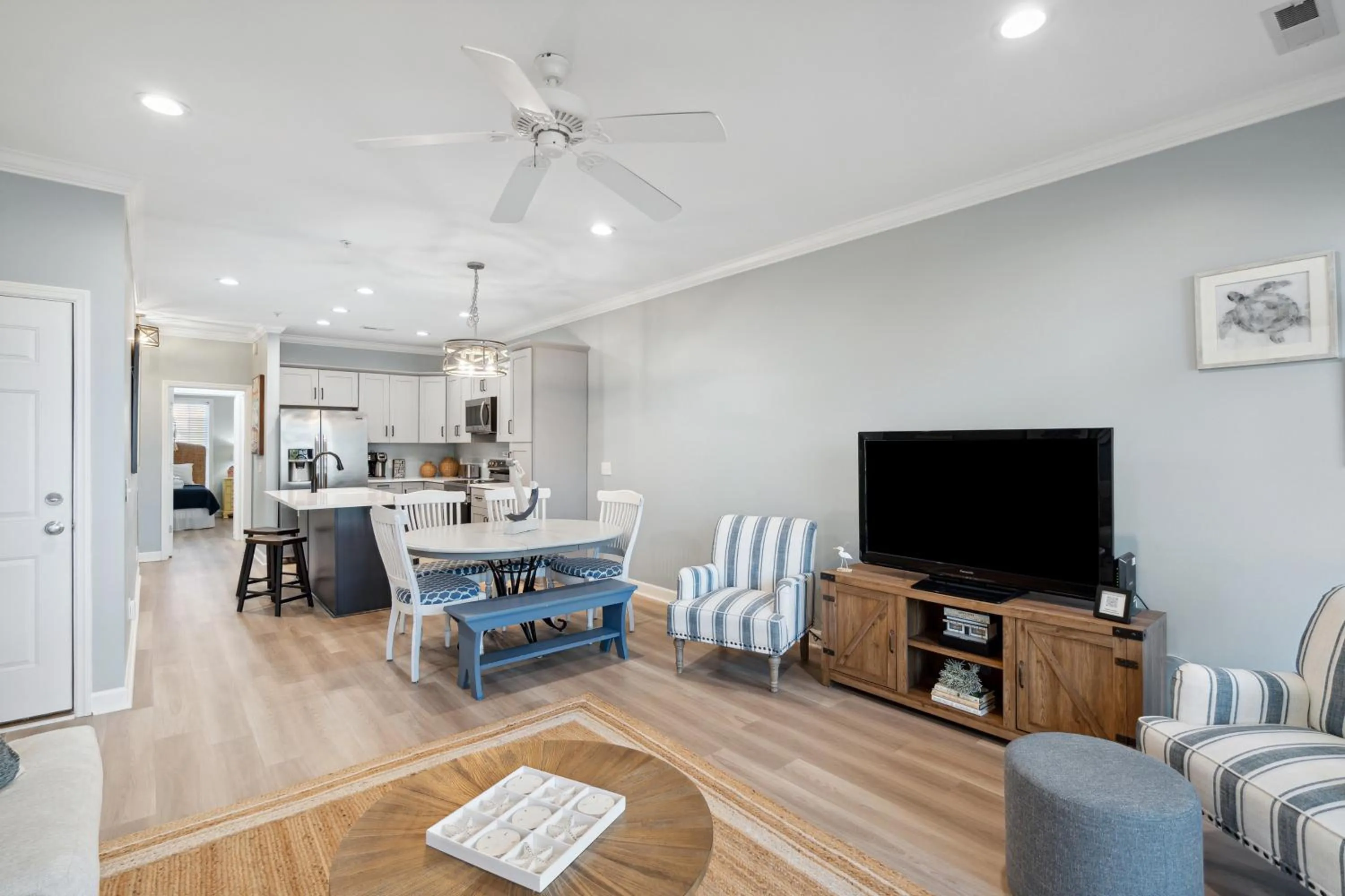 21 Turtle Bay Carolina Tides