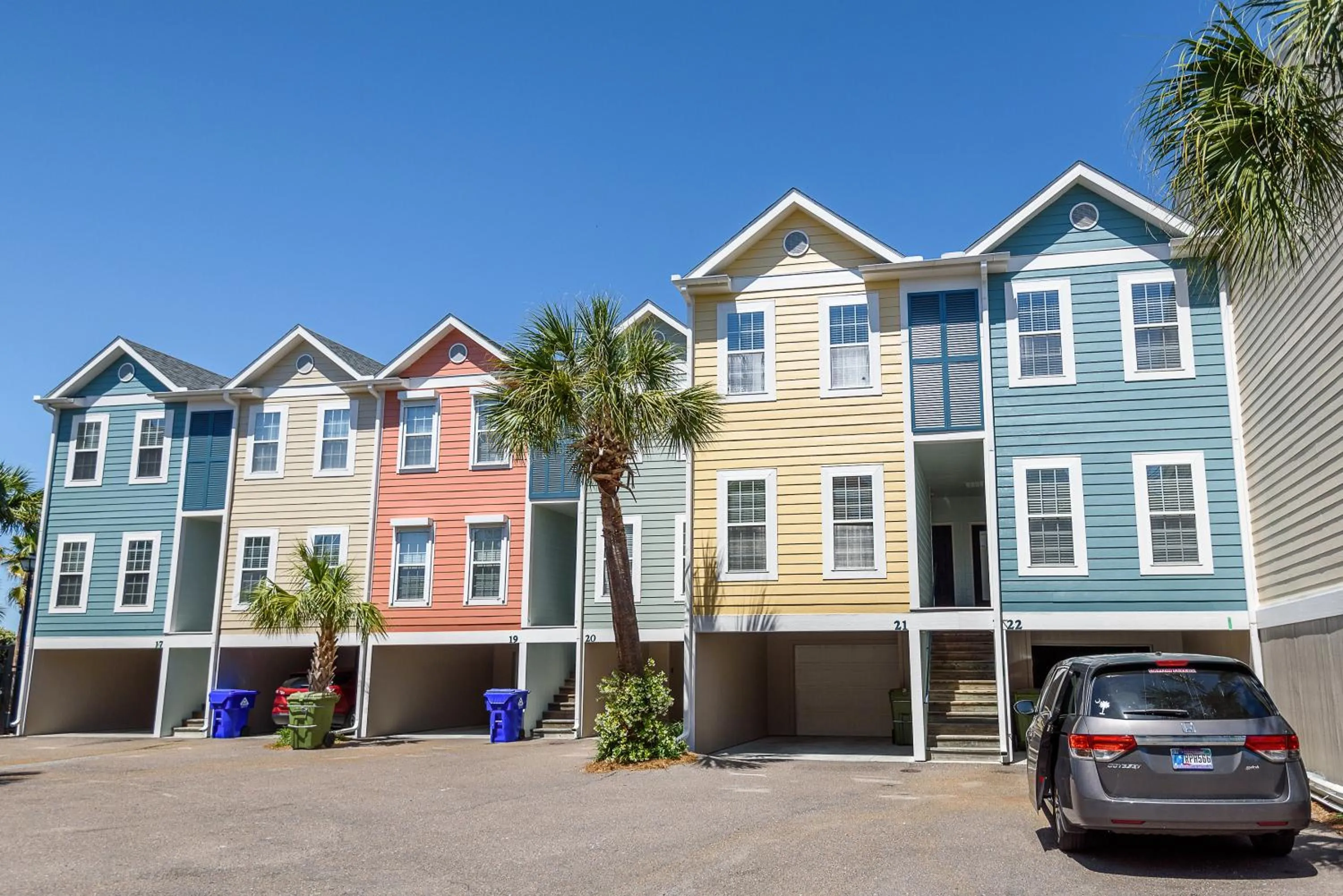 21 Turtle Bay Carolina Tides