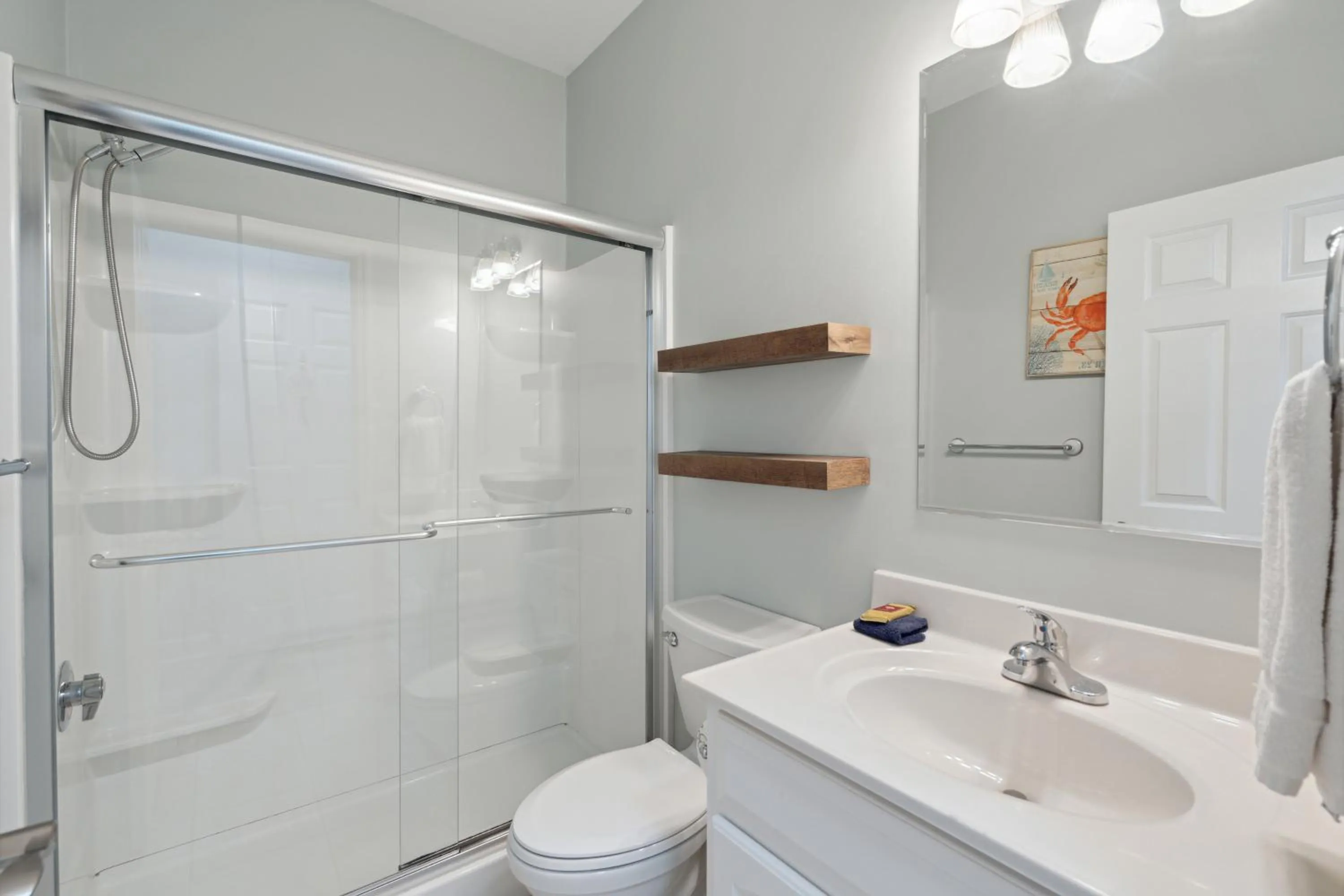 21 Turtle Bay Carolina Tides