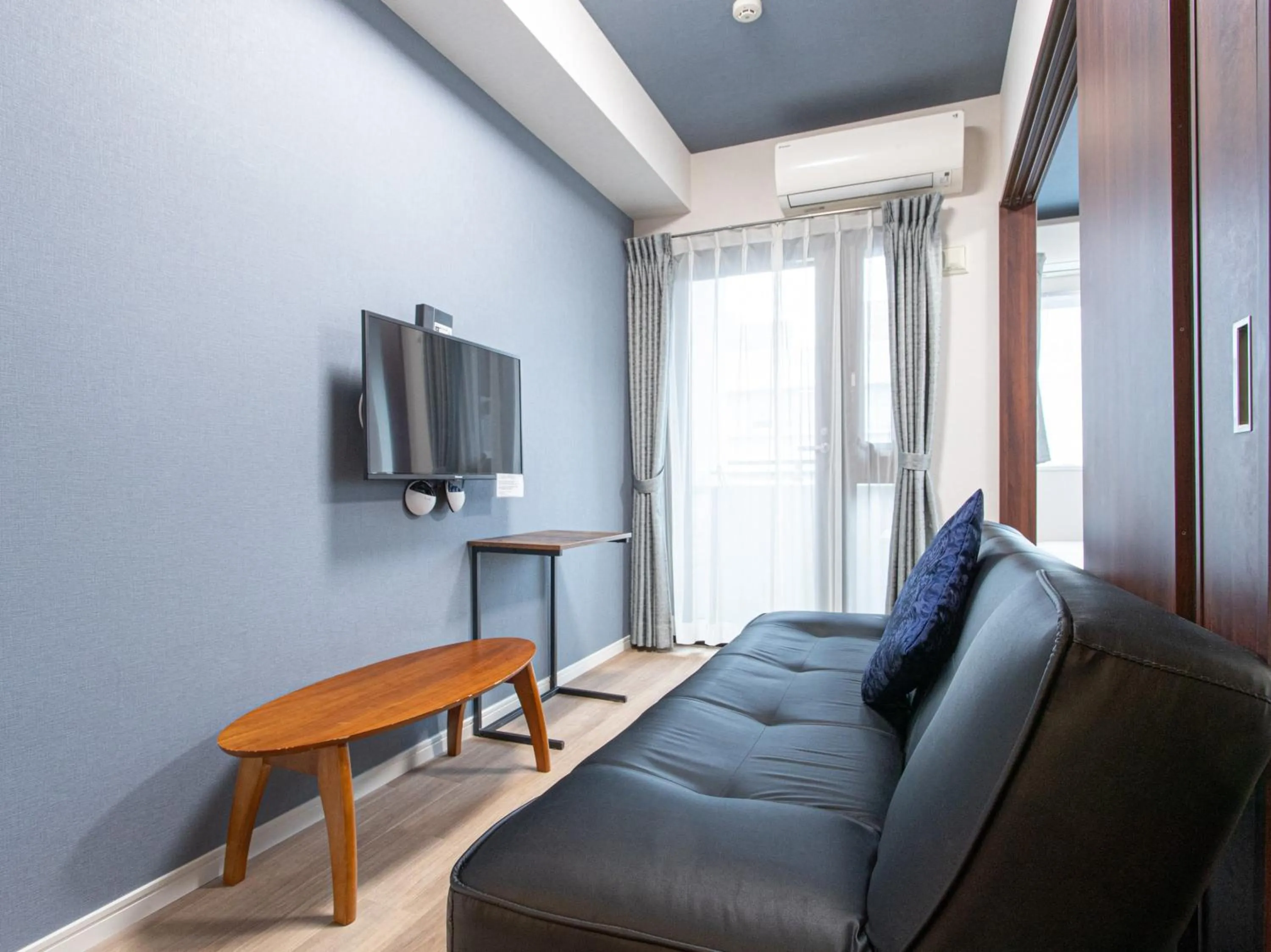 TV and multimedia in Dream Inn Hakata