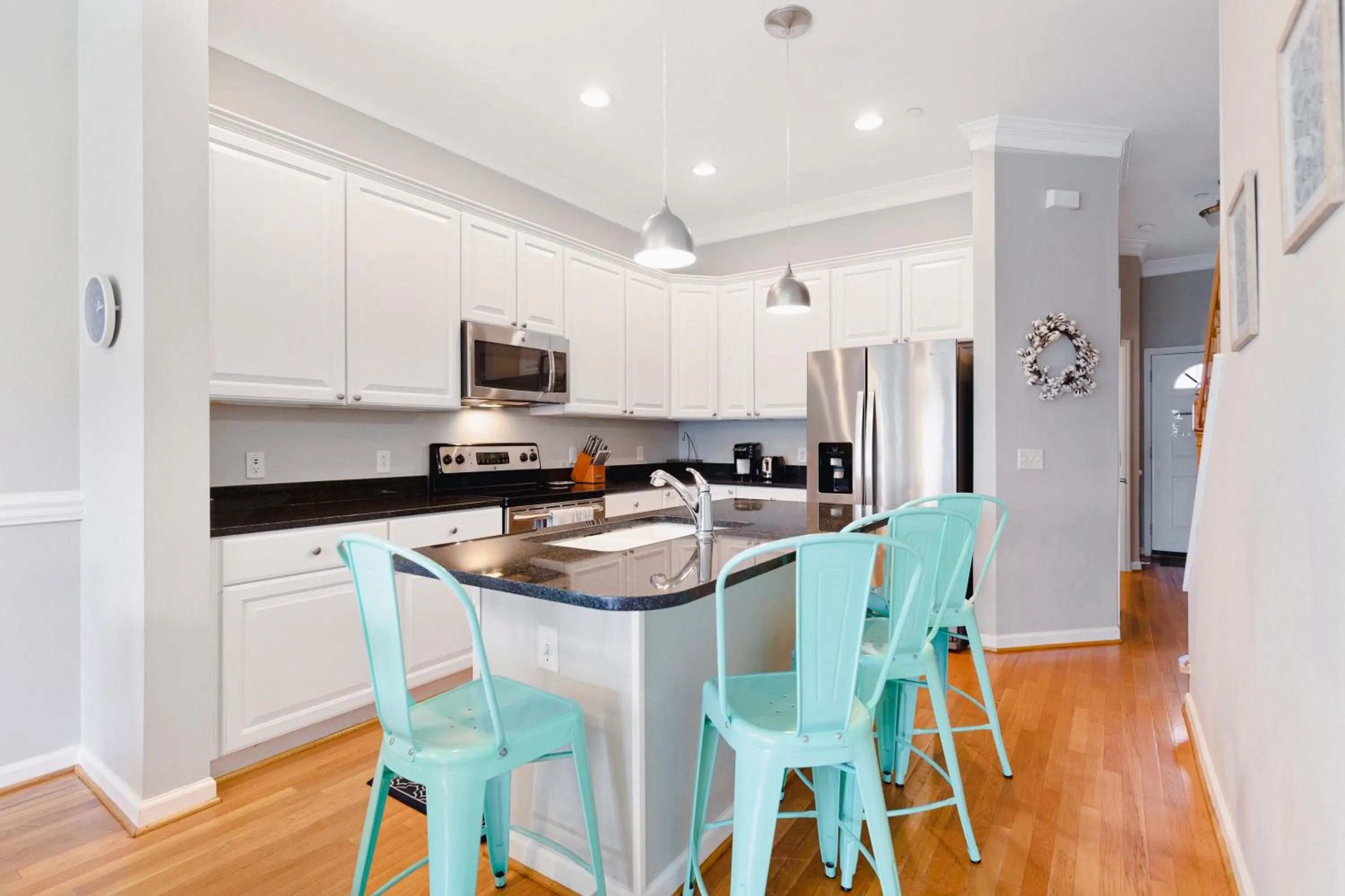 91 Waters Edge Folly Charm