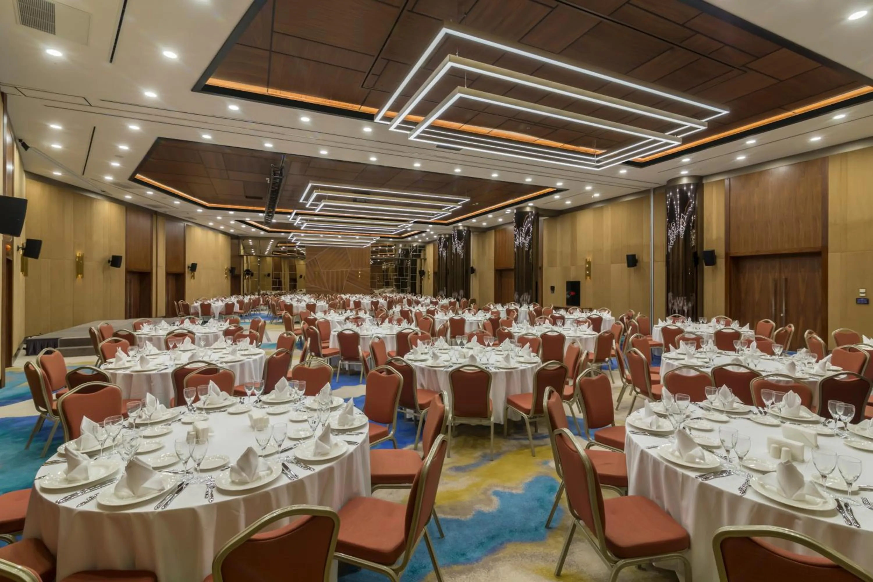 Banquet/Function facilities in Crowne Plaza Cappadocia - Nevsehir by IHG