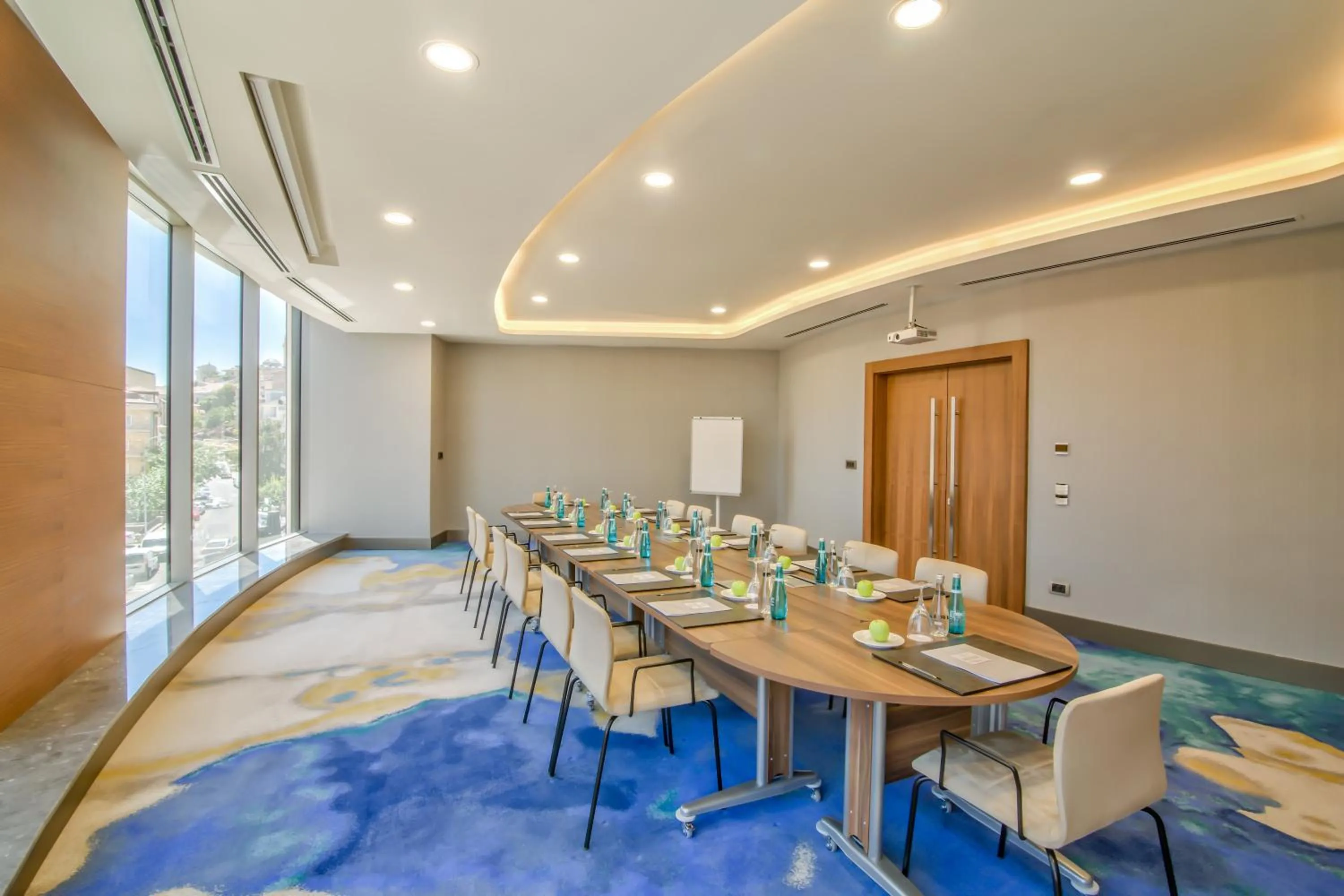 Meeting/conference room in Crowne Plaza Cappadocia - Nevsehir by IHG