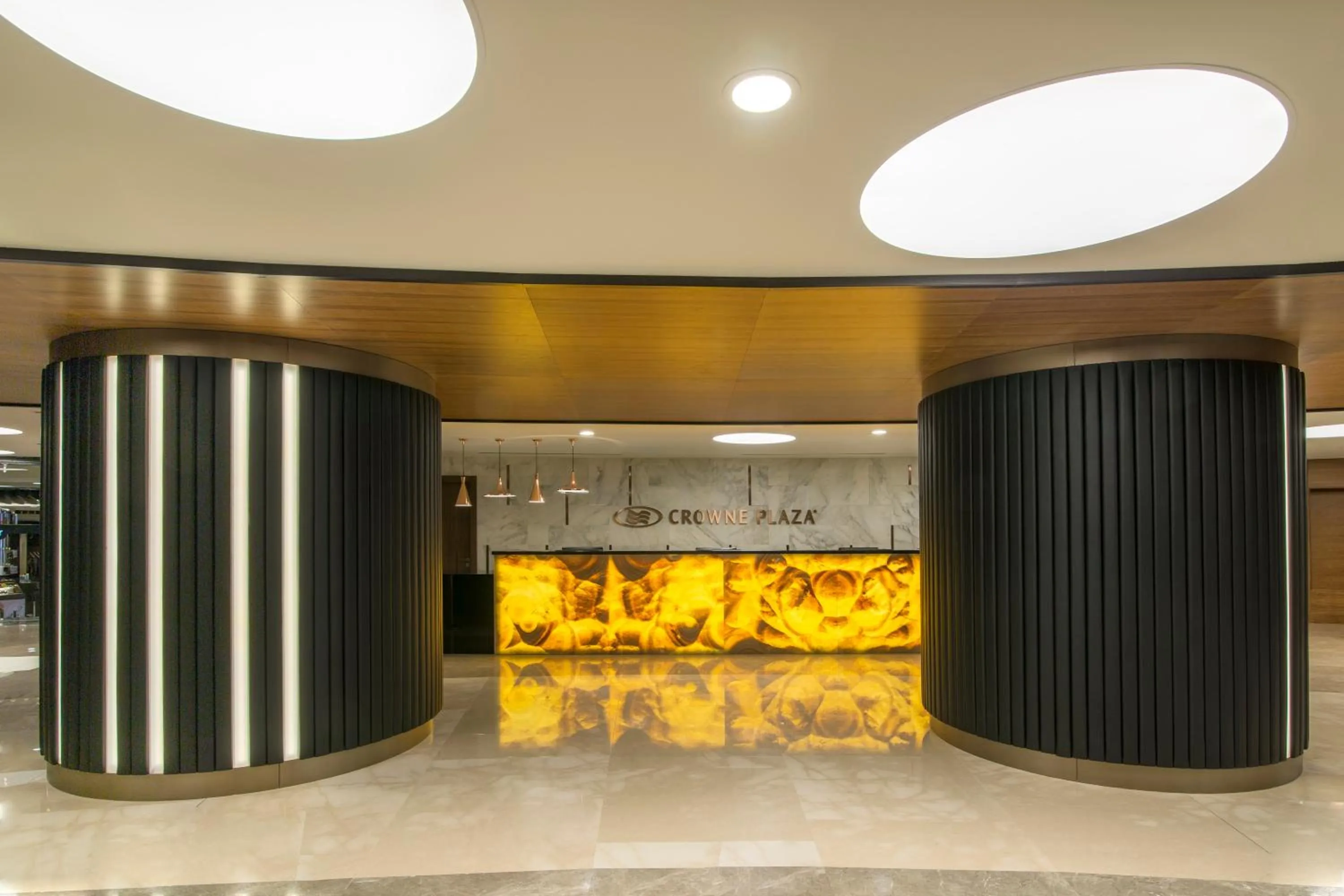 Property building in Crowne Plaza Cappadocia - Nevsehir by IHG