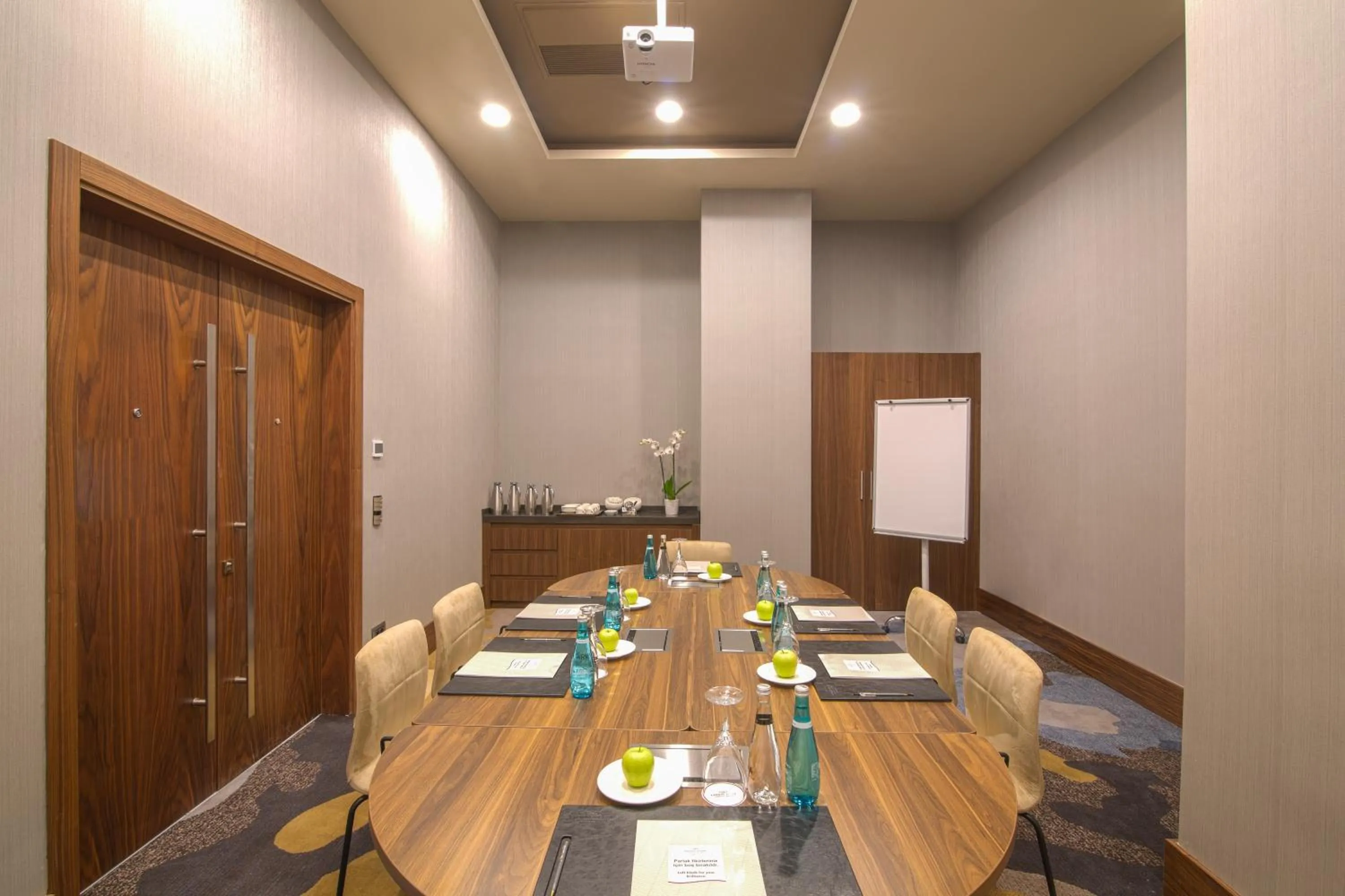 Meeting/conference room in Crowne Plaza Cappadocia - Nevsehir by IHG