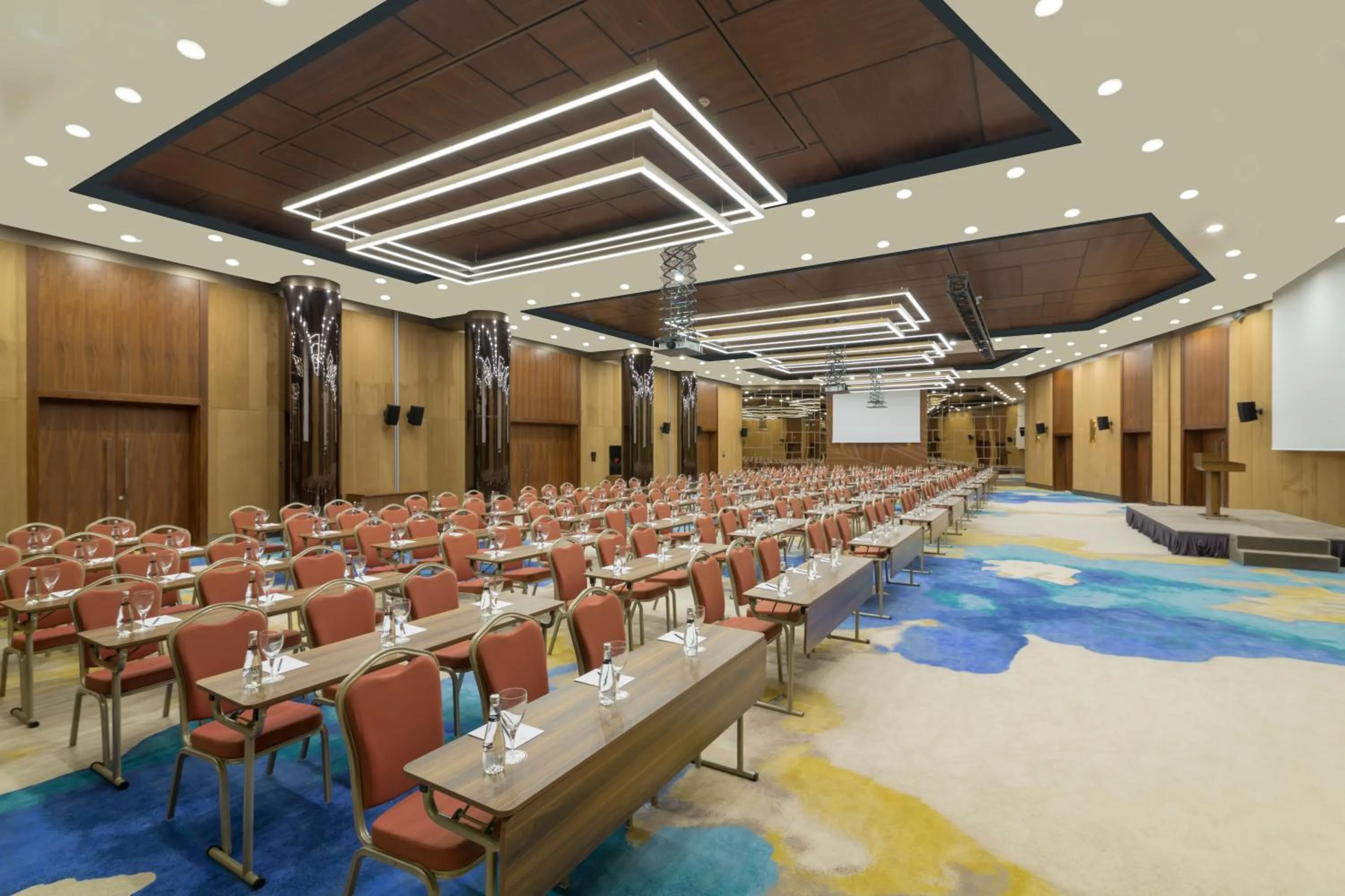 Banquet/Function facilities in Crowne Plaza Cappadocia - Nevsehir by IHG