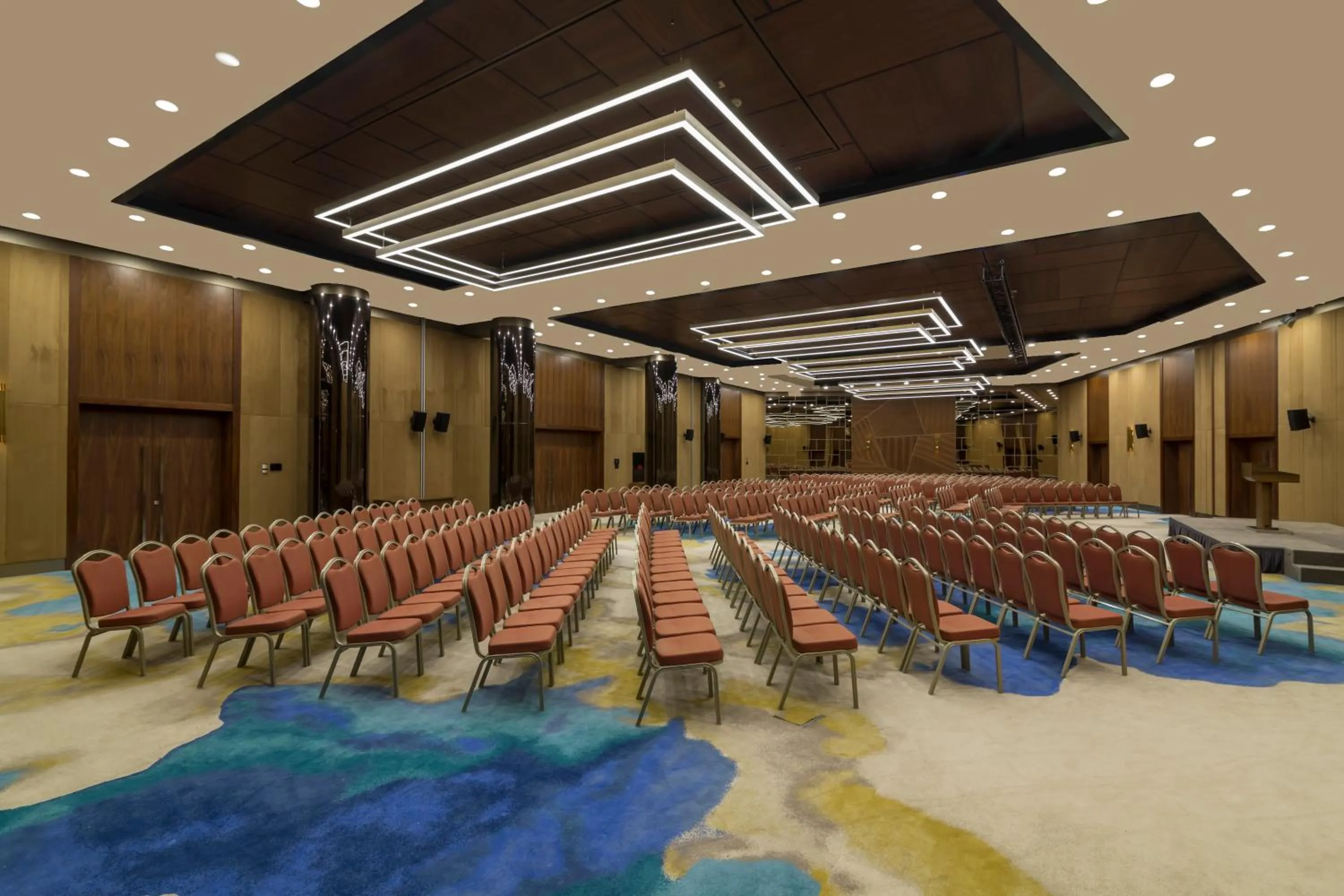 Banquet/Function facilities in Crowne Plaza Cappadocia - Nevsehir by IHG