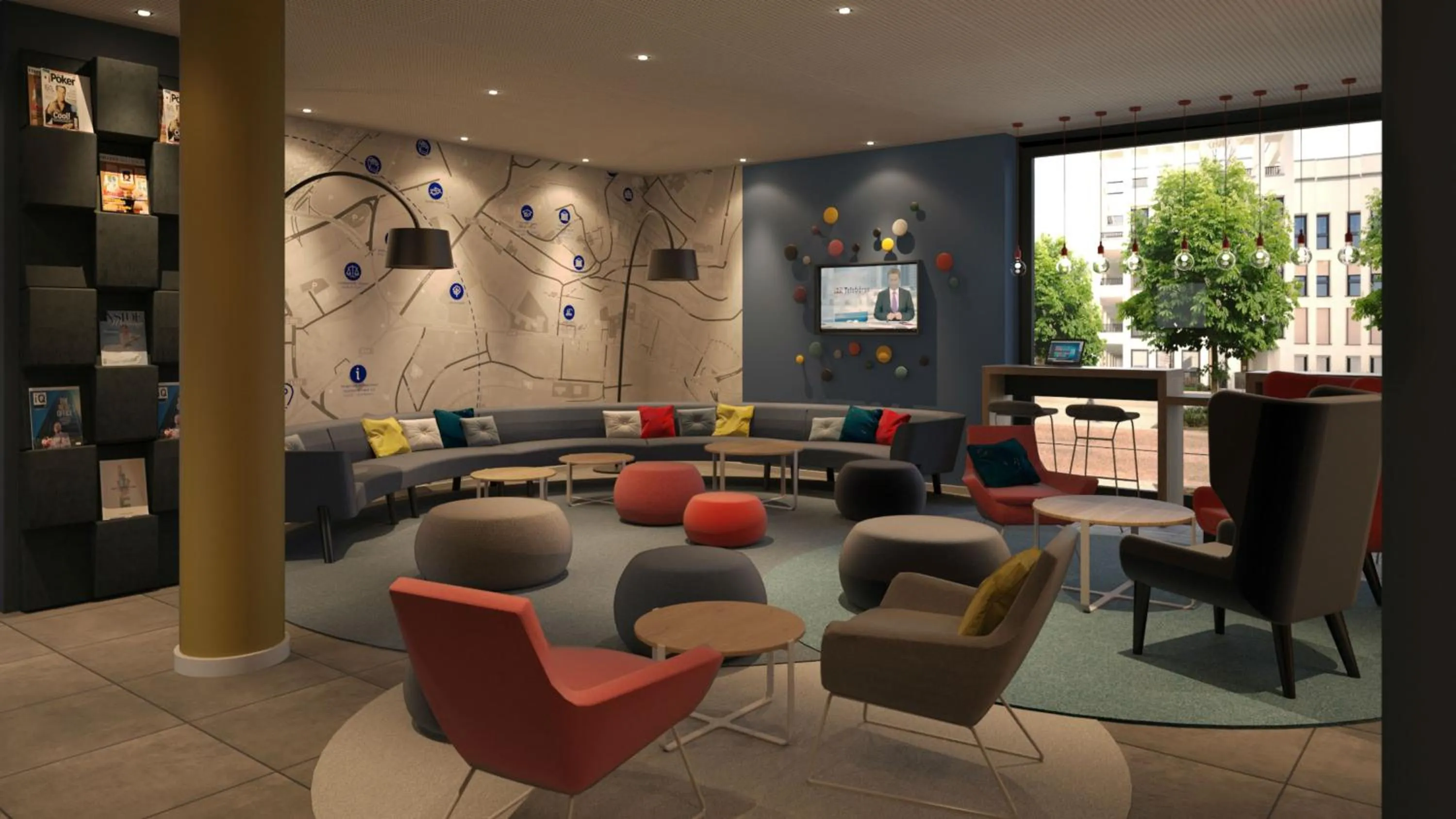 Other in Holiday Inn Express Frankfurt Airport - Raunheim by IHG