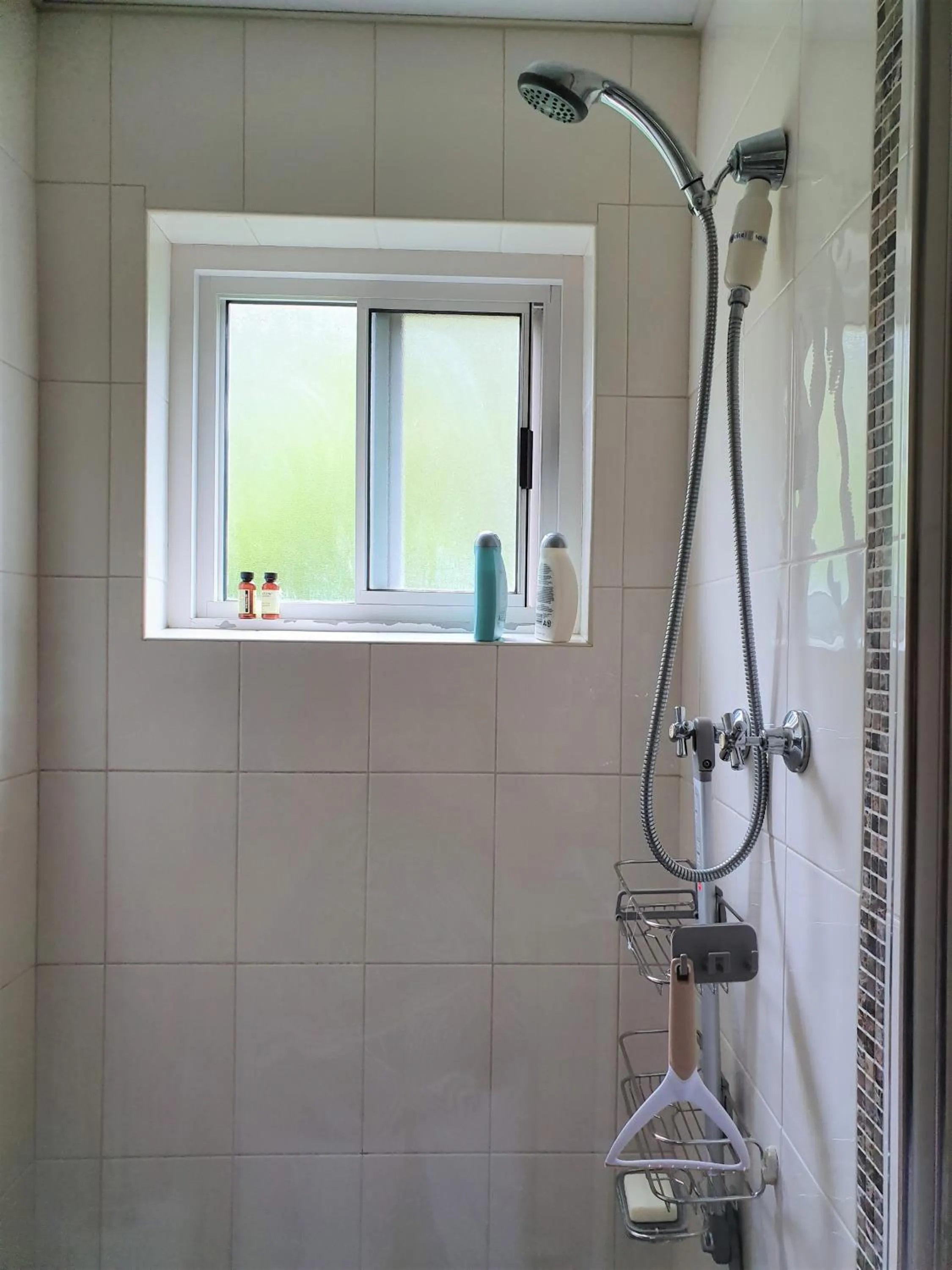 Bathroom in Bed and Breakfast