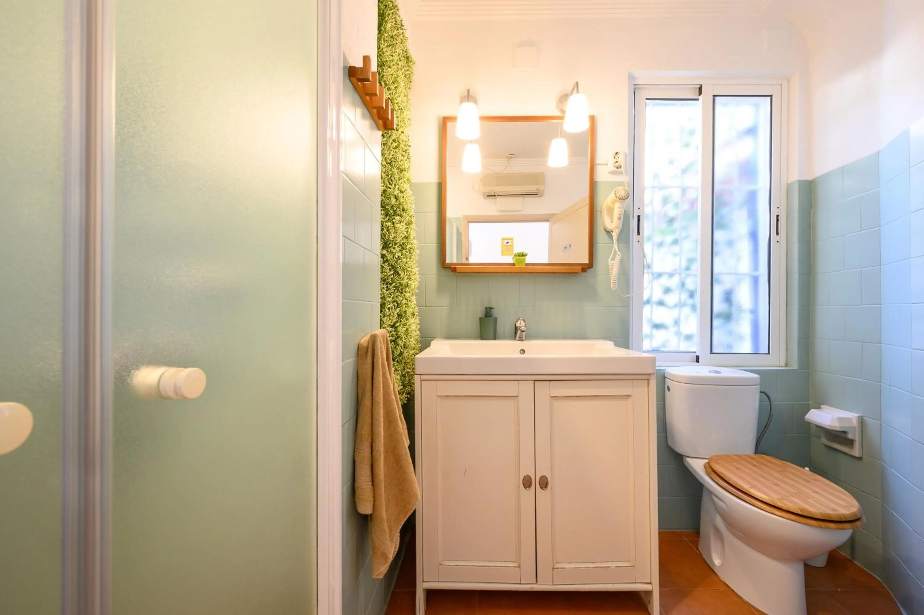 Blue Castle GuestHouse