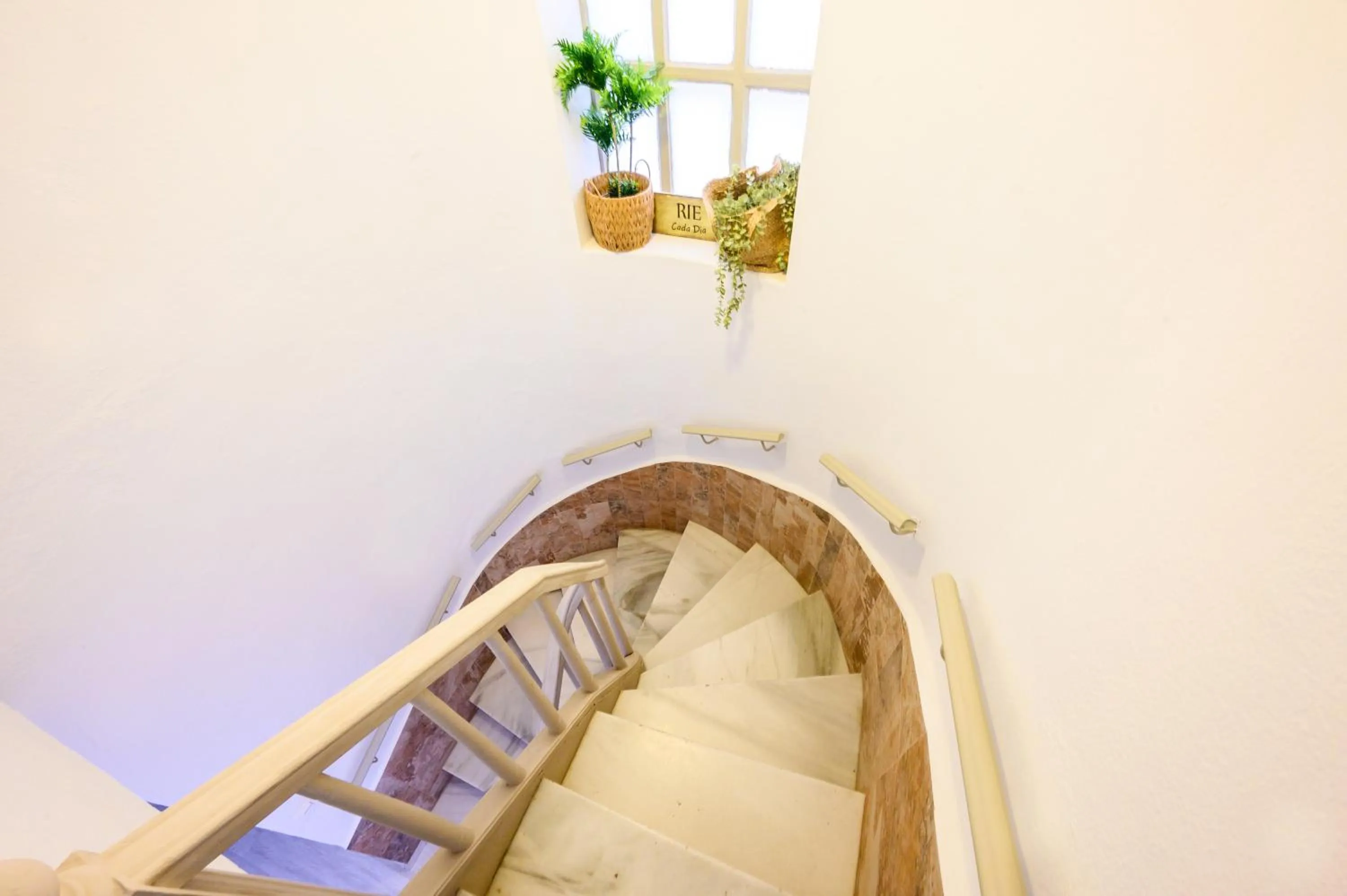 Blue Castle GuestHouse