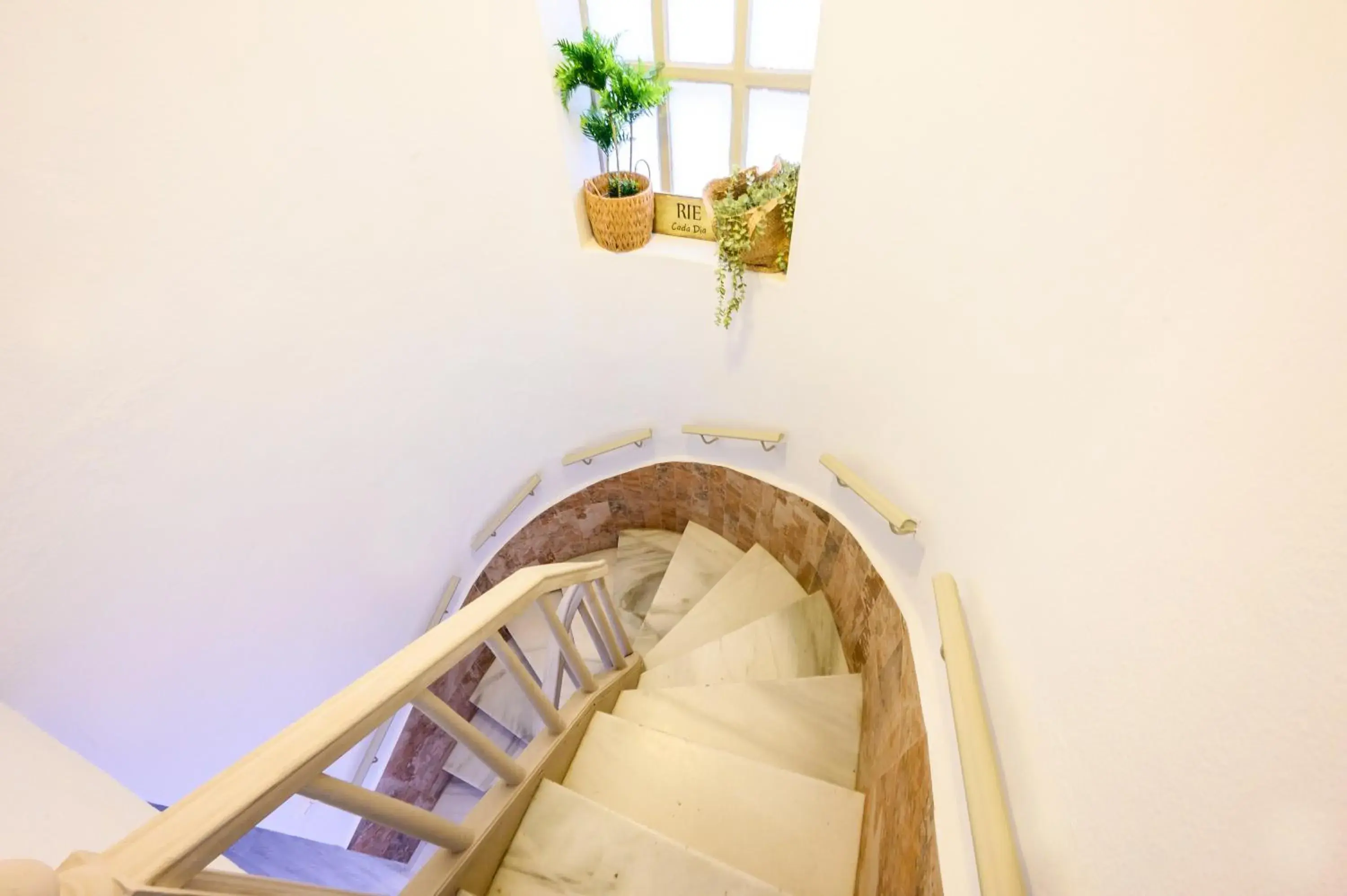 Double Room with Shared Bathroom in Blue Castle GuestHouse Double Room with Shared Bathroom in Blue Castle GuestHouse