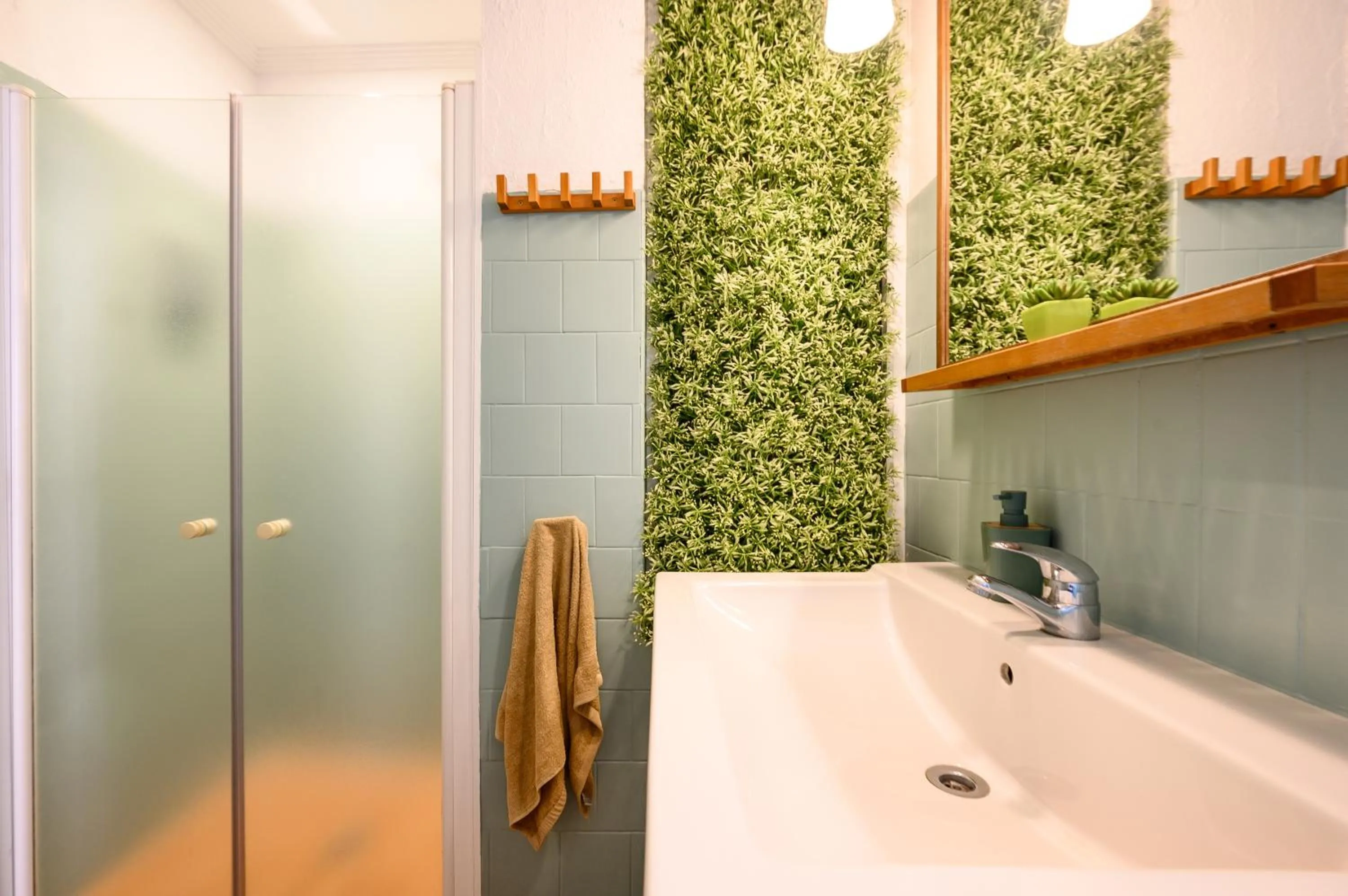 Blue Castle GuestHouse