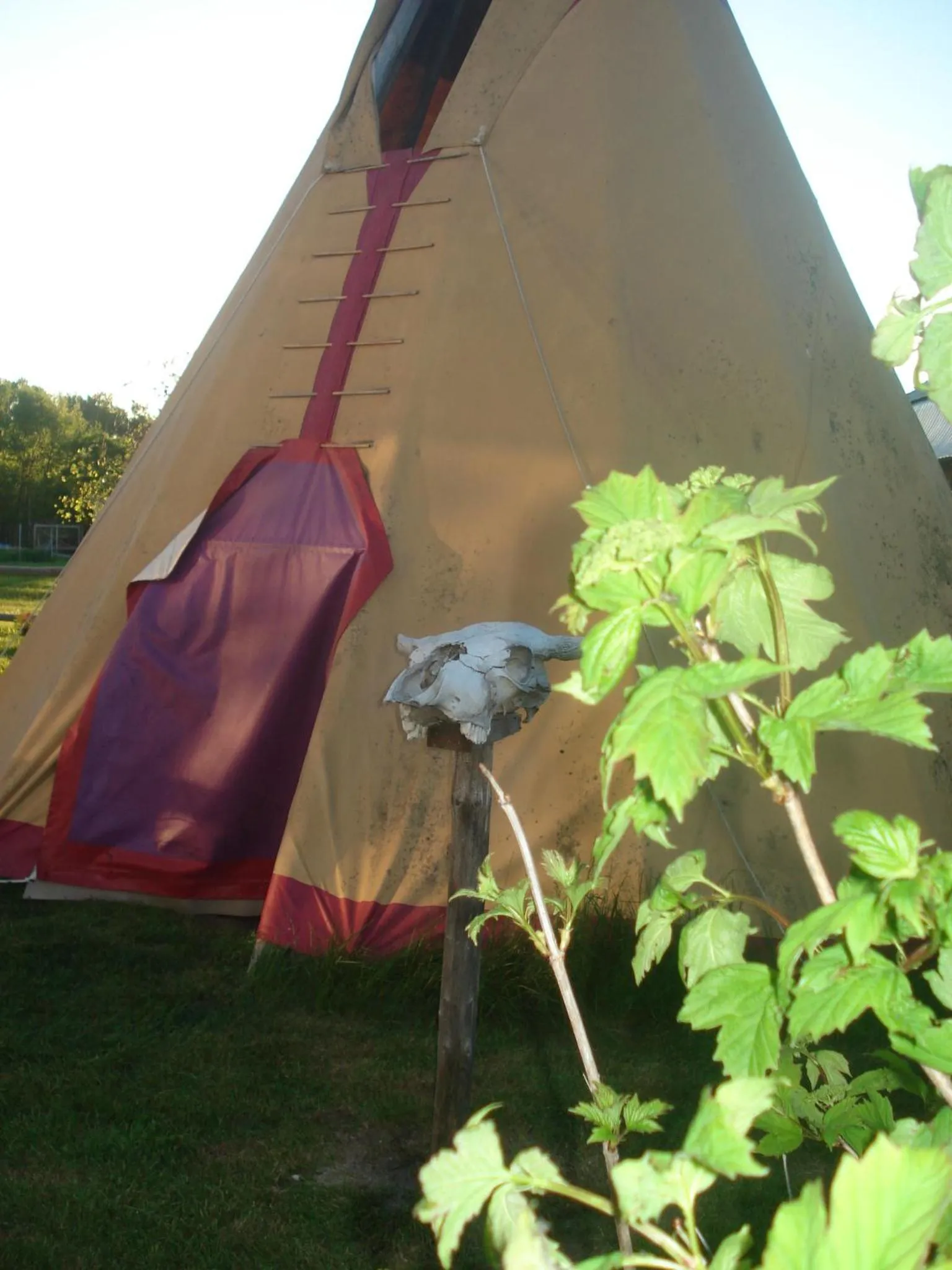 Other in Motel la Maison de Travers