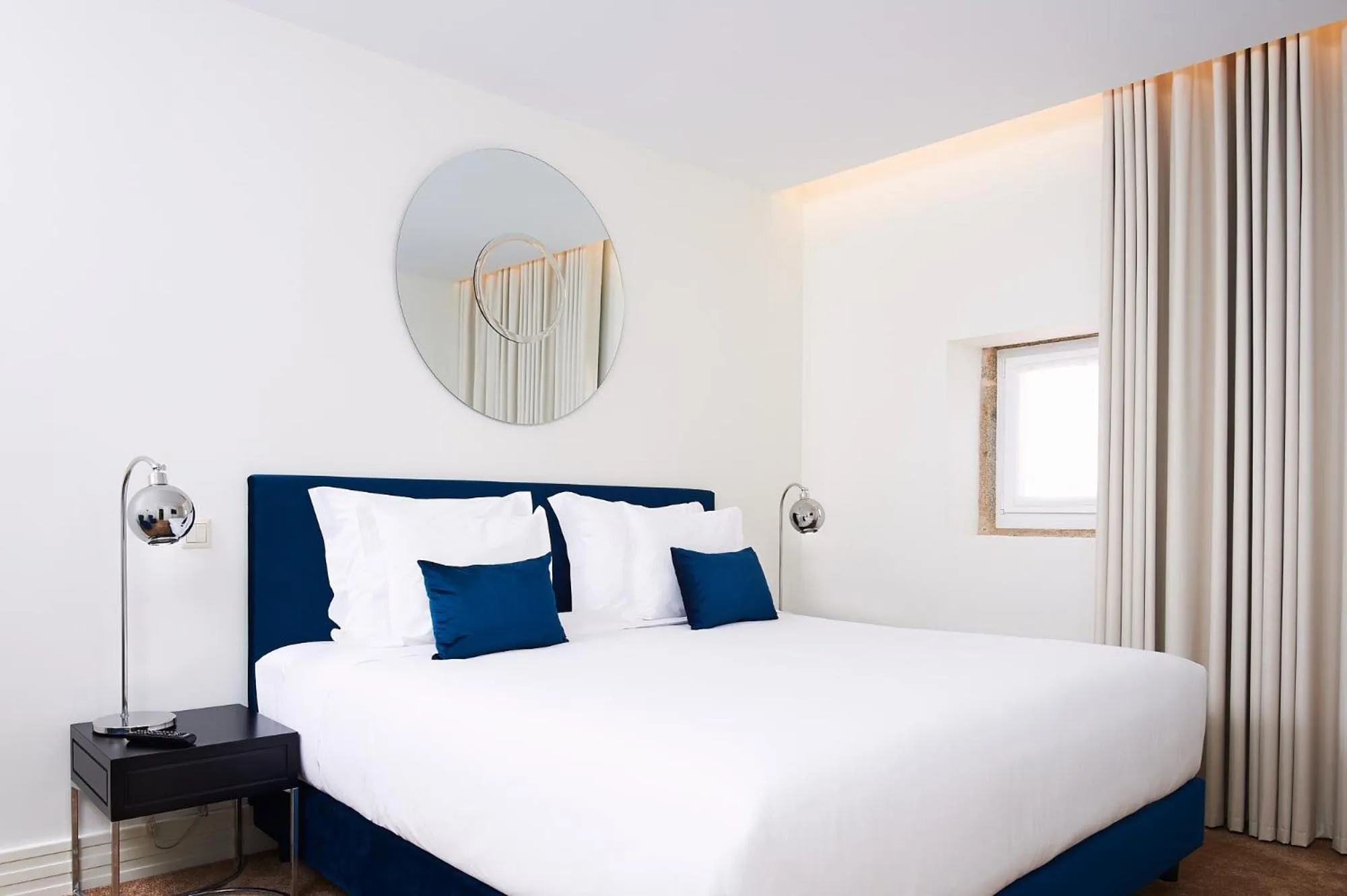 Toilet, Bed in Convento do Seixo Boutique Hotel & Spa