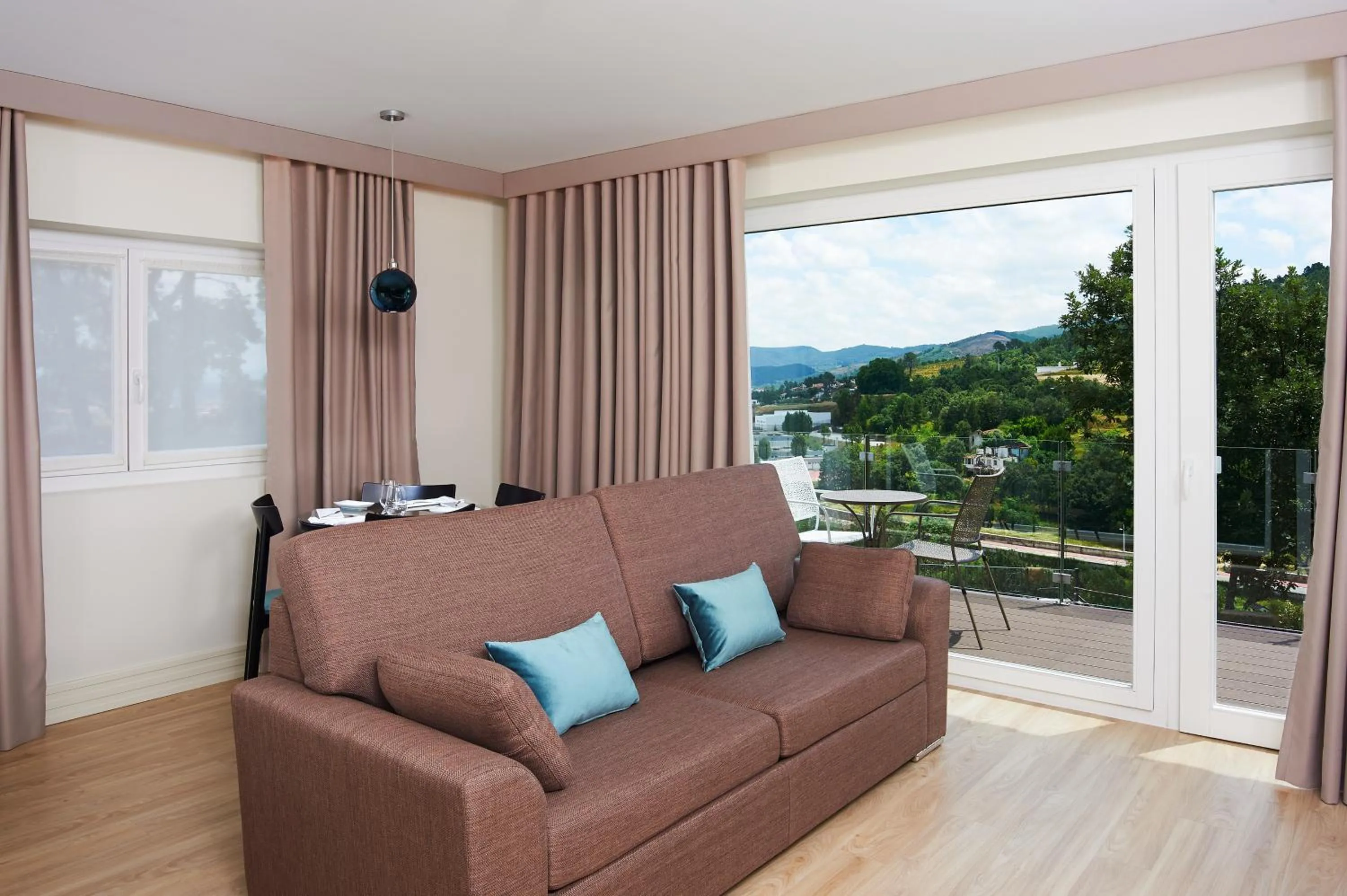 Toilet in Convento do Seixo Boutique Hotel & Spa