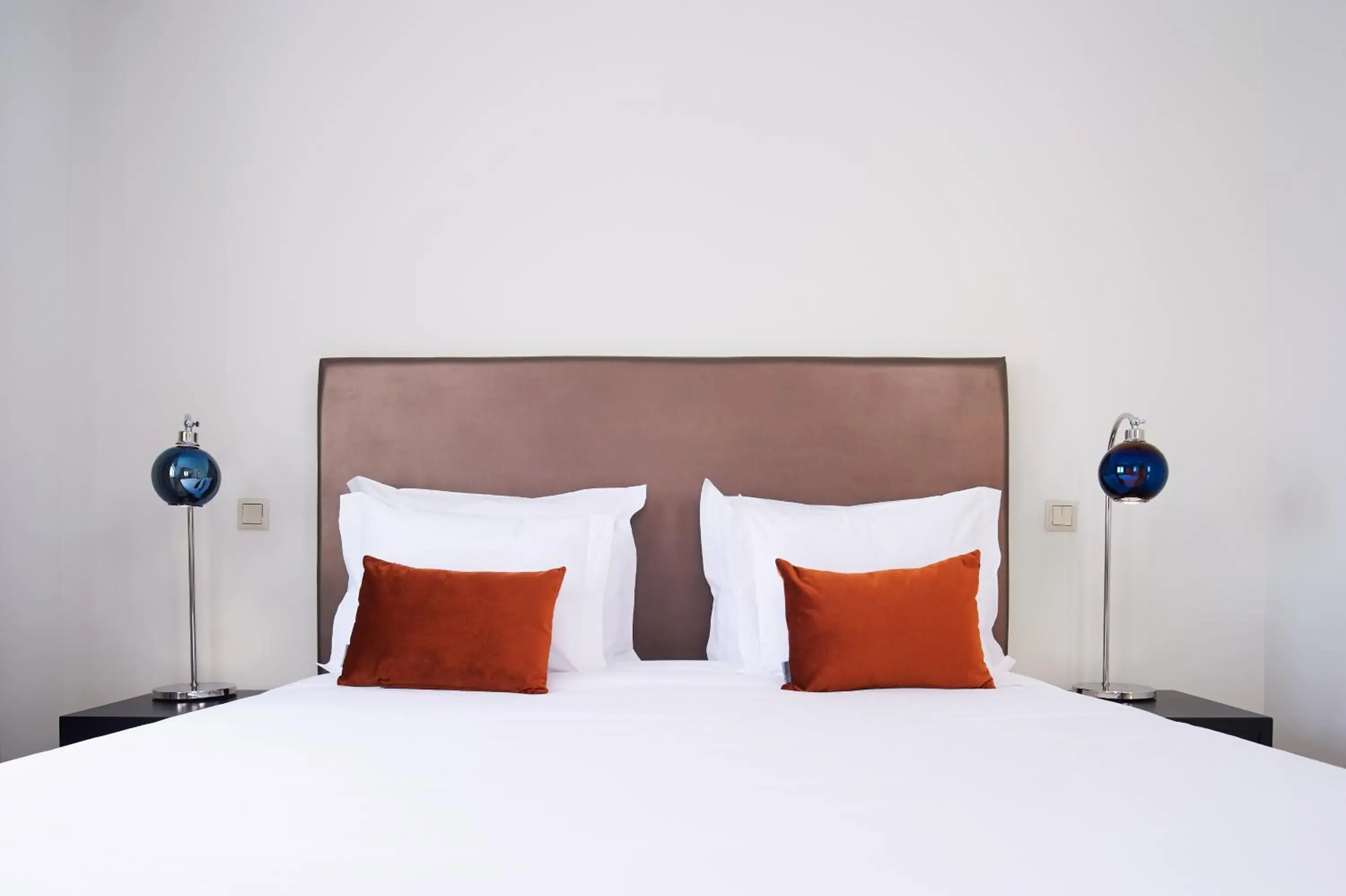 Superior Double or Twin Room in Convento do Seixo Boutique Hotel & Spa Superior Double or Twin Room in Convento do Seixo Boutique Hotel & Spa