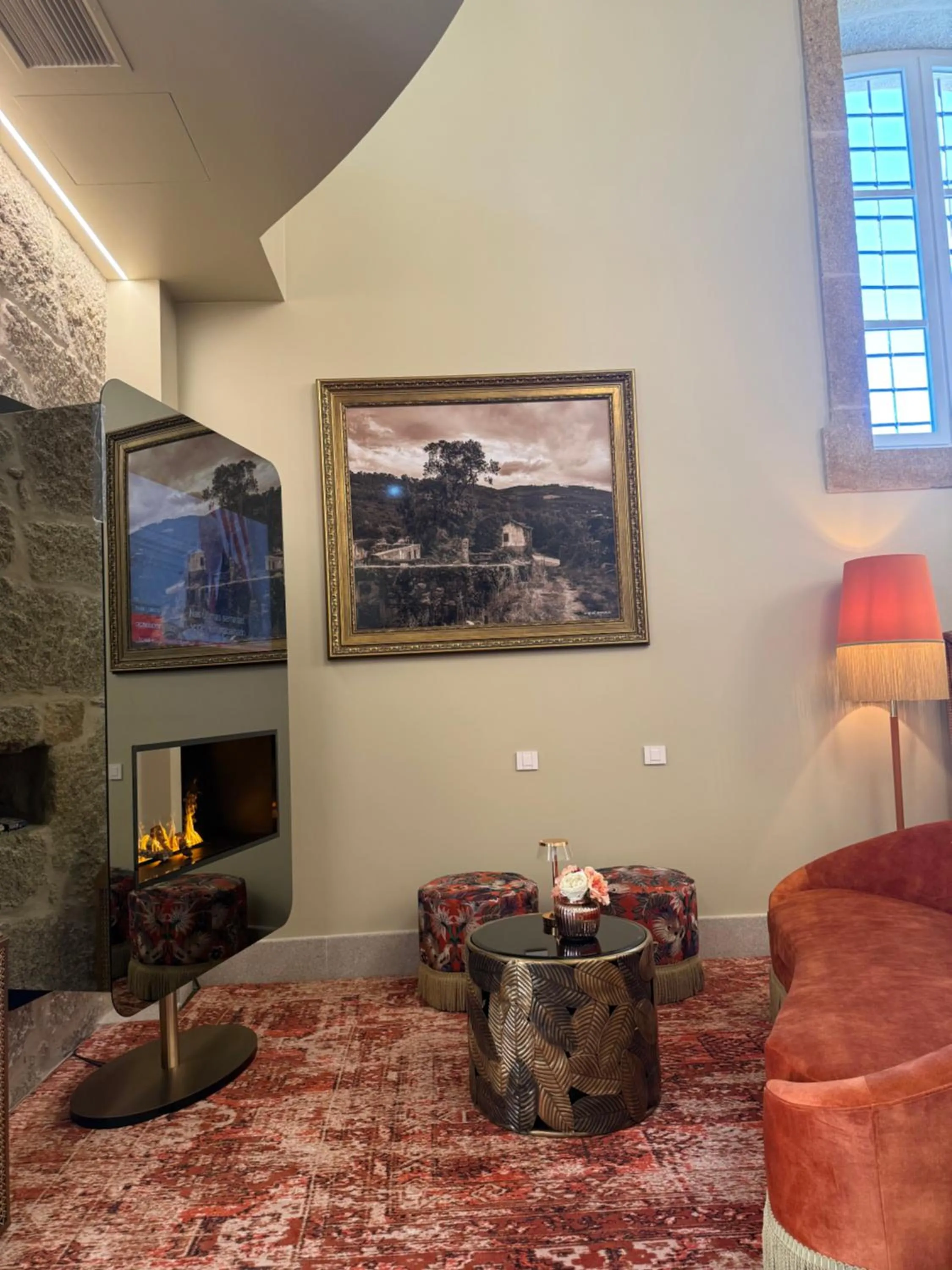 Convento do Seixo Boutique Hotel & Spa