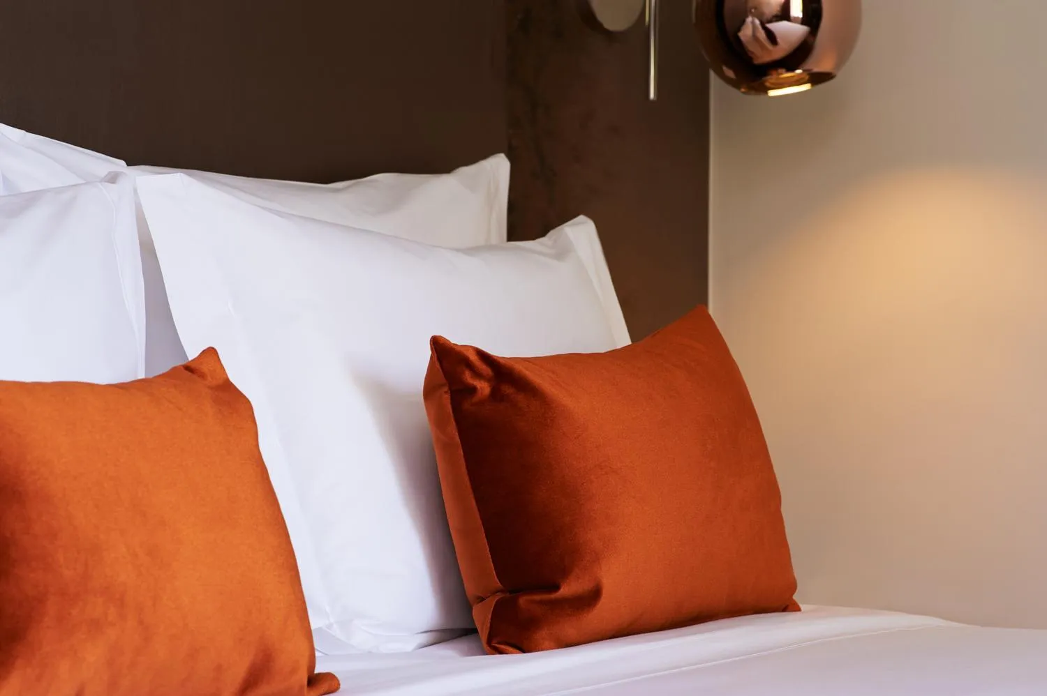 Bed in Convento do Seixo Boutique Hotel & Spa