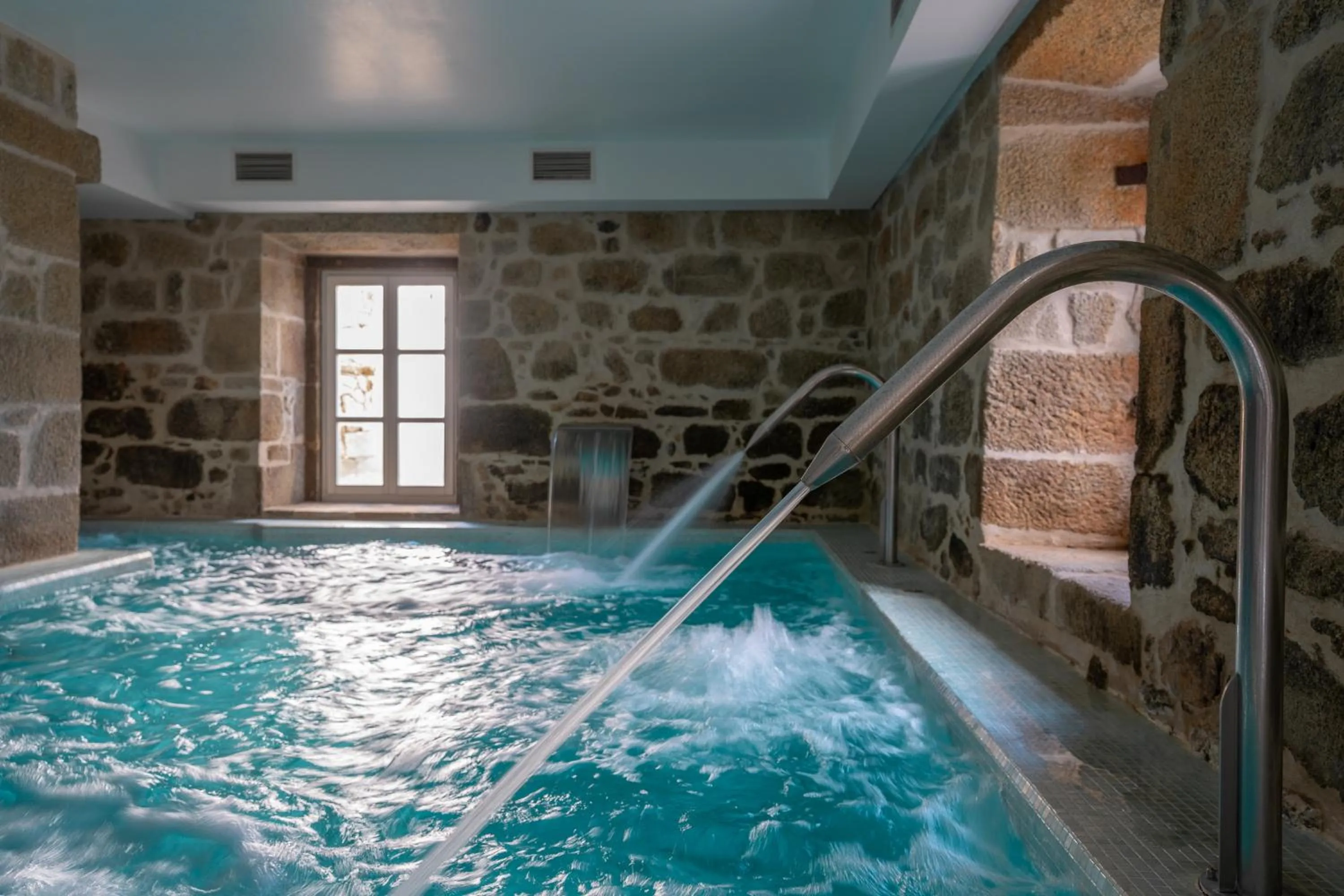 Convento do Seixo Boutique Hotel & Spa