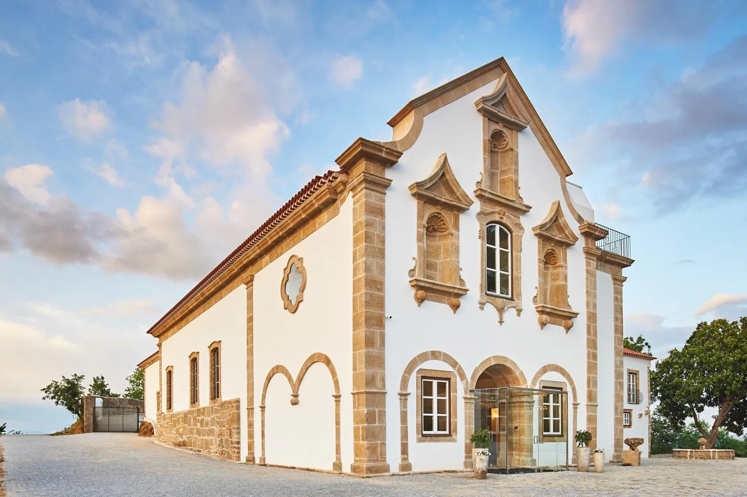 Convento do Seixo Boutique Hotel & Spa