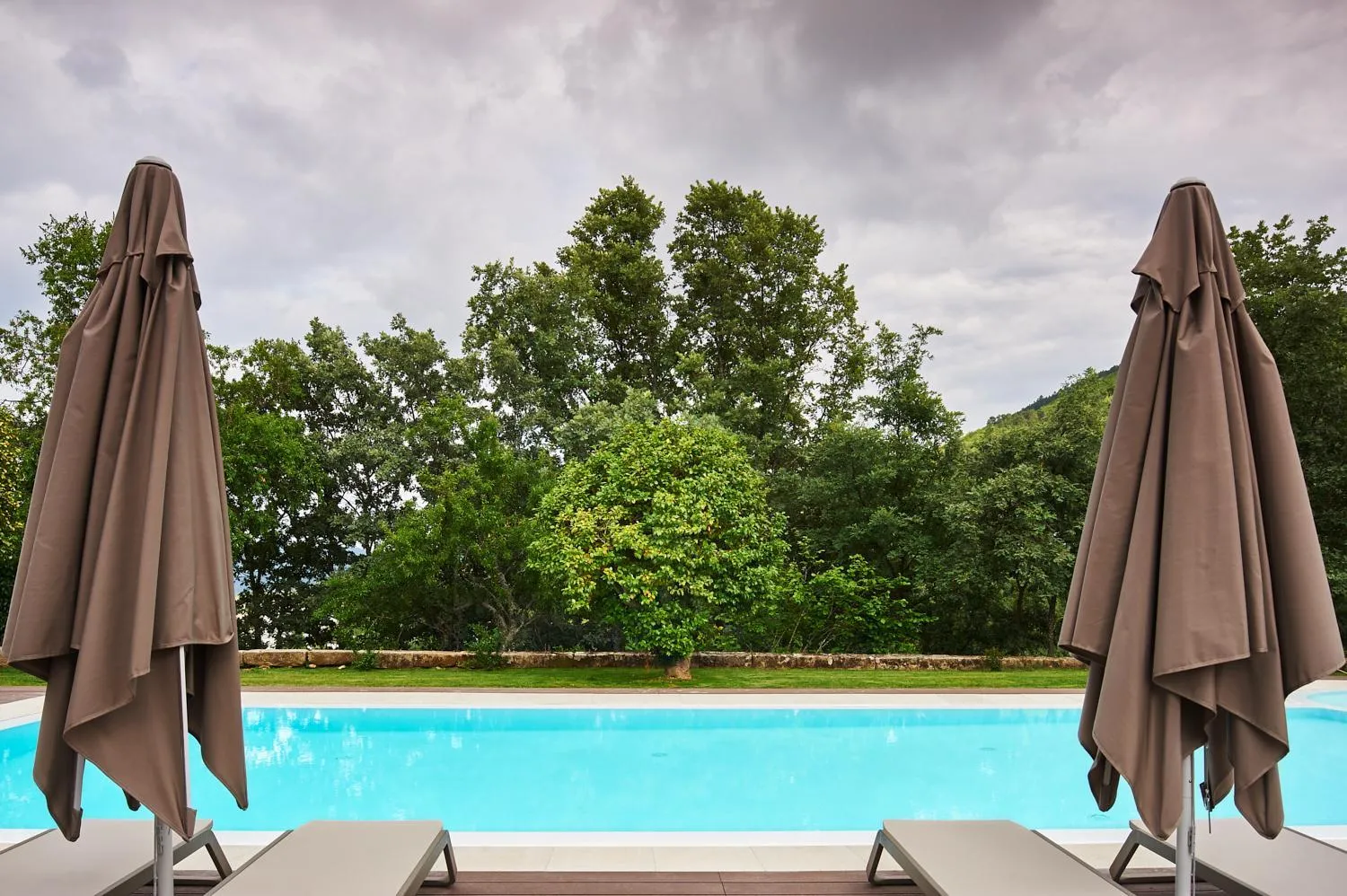 Staff in Convento do Seixo Boutique Hotel & Spa