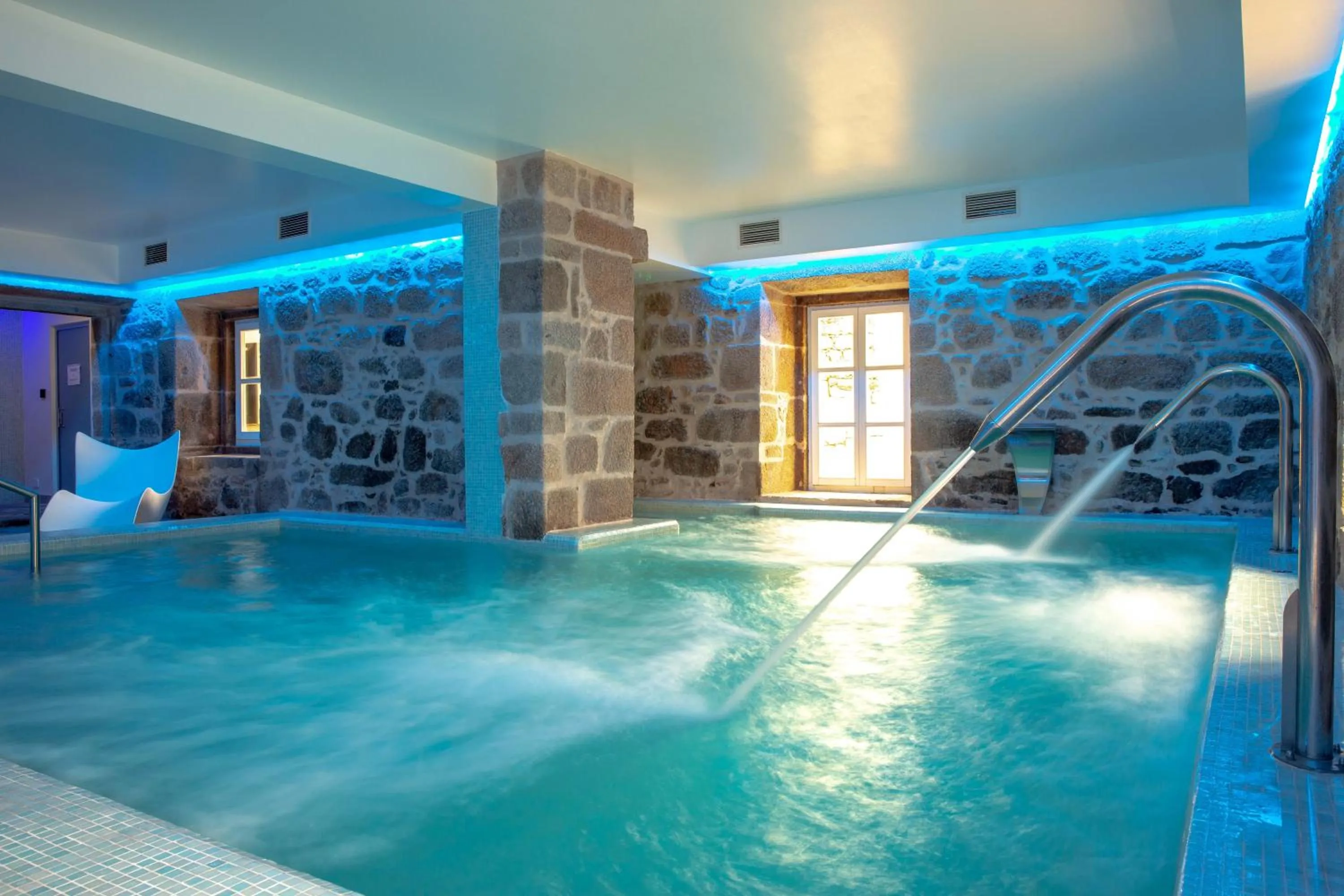 Food close-up in Convento do Seixo Boutique Hotel & Spa