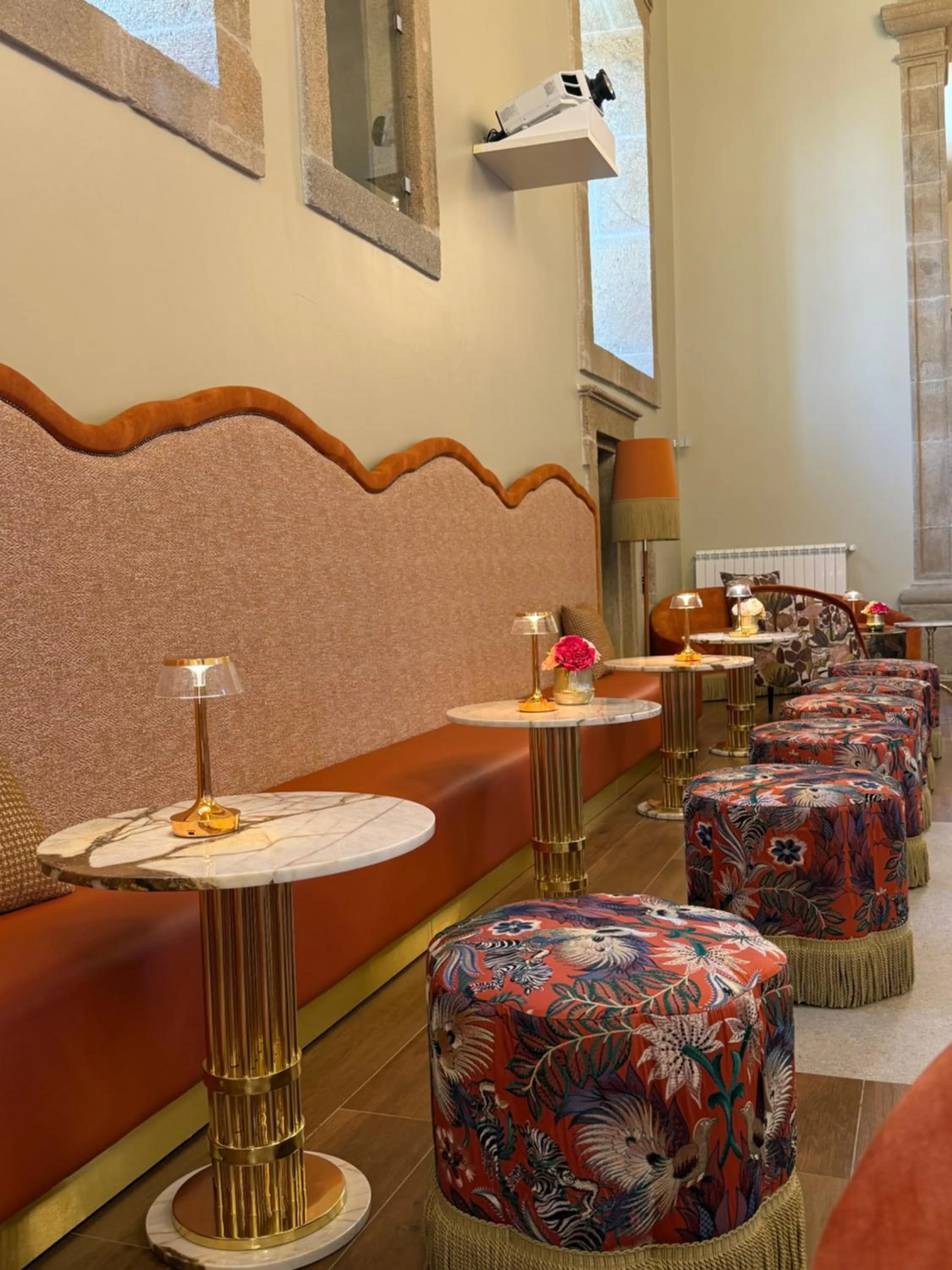 Convento do Seixo Boutique Hotel & Spa