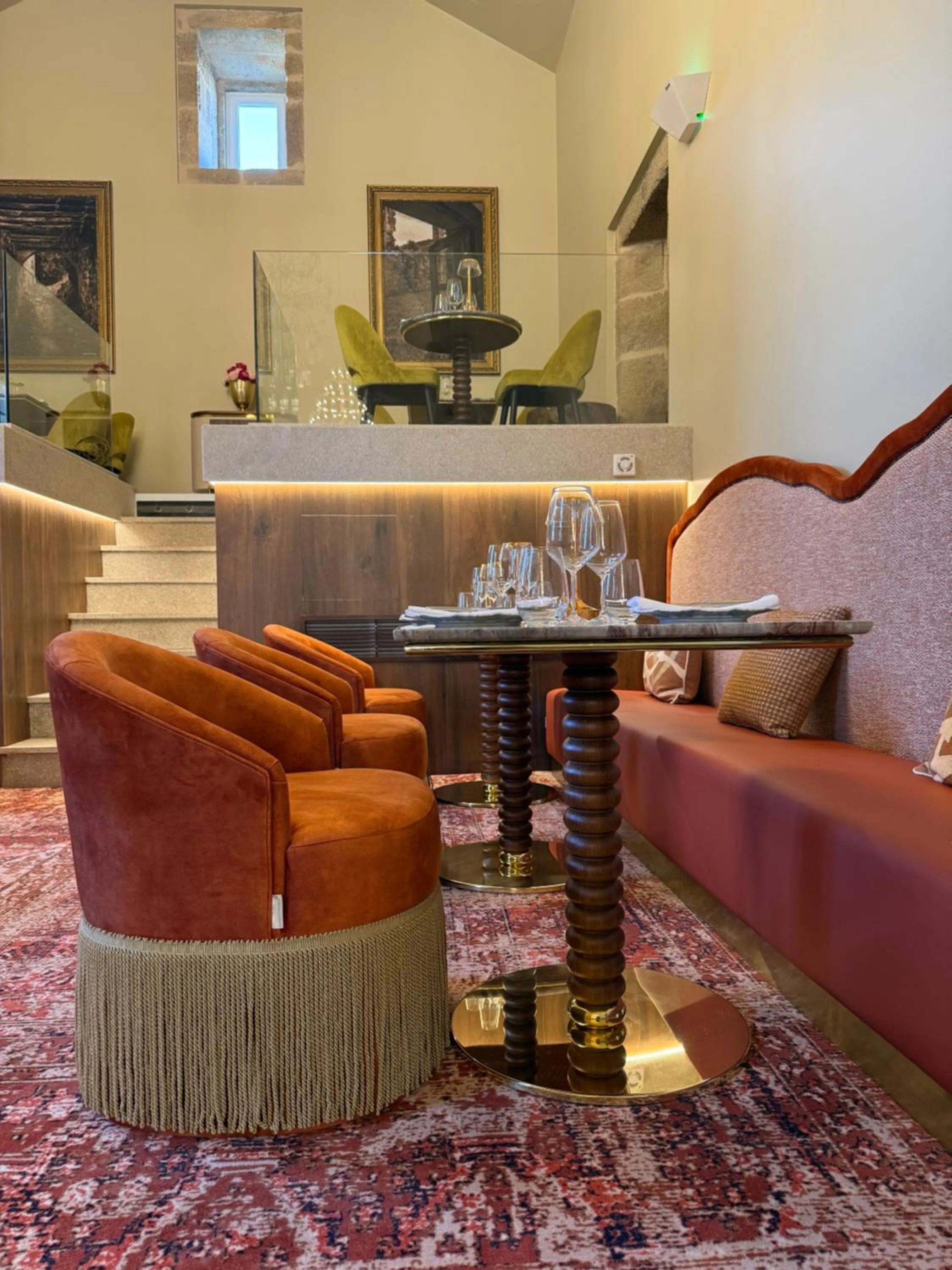 Convento do Seixo Boutique Hotel & Spa