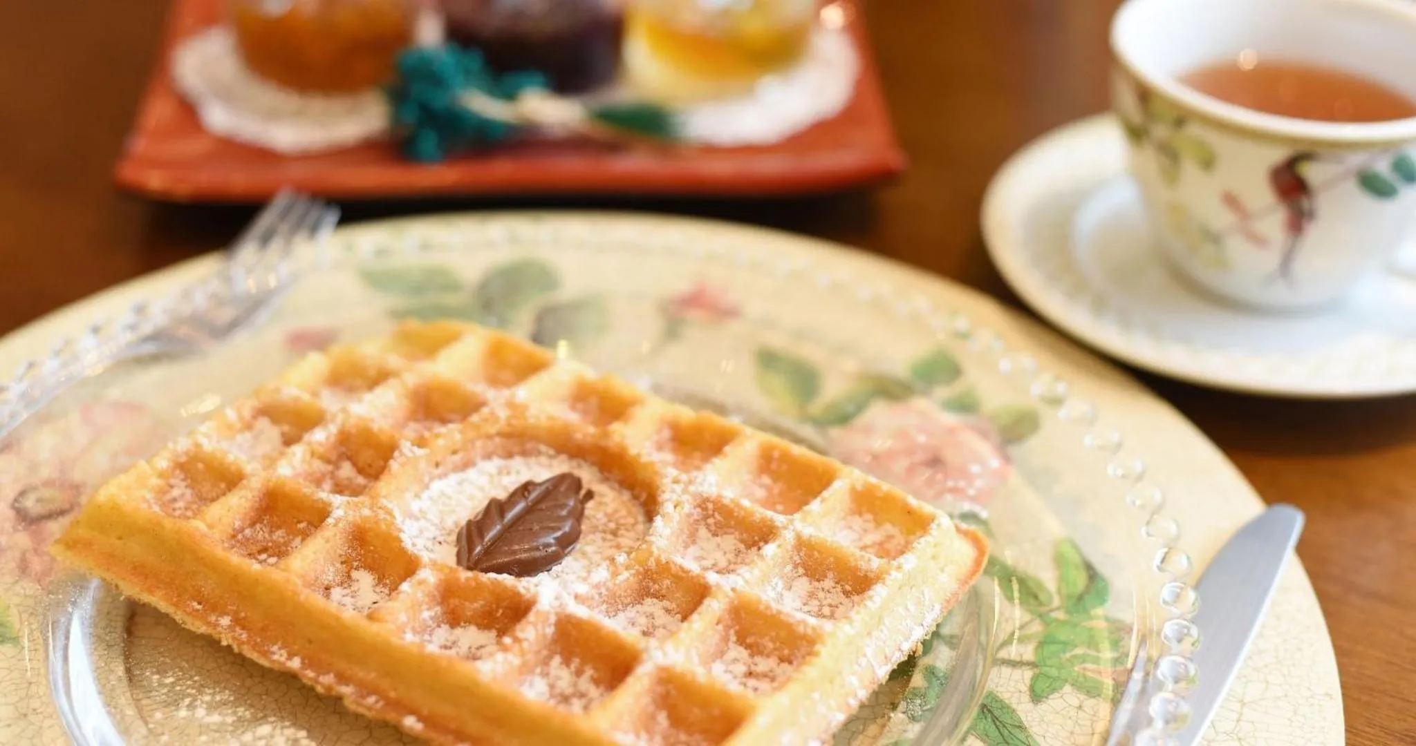 Breakfast in Petit Casa da Montanha