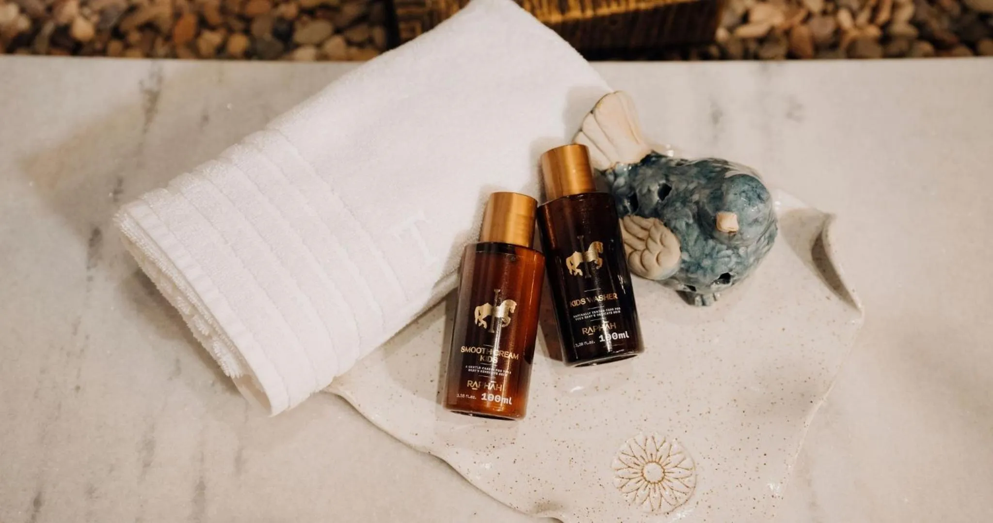 Bathroom in Petit Casa da Montanha