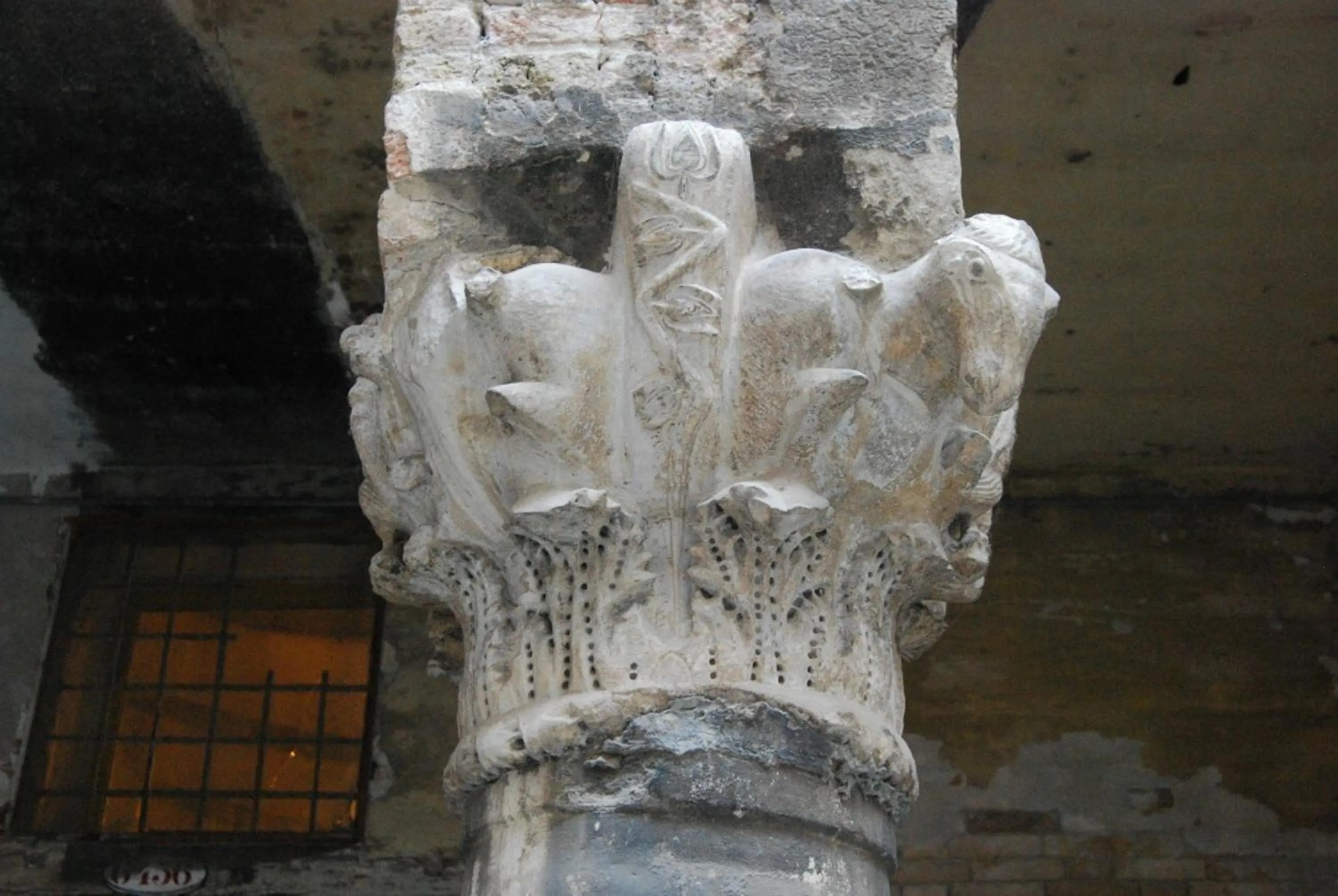 CORTE SCONTA Mini-Loft