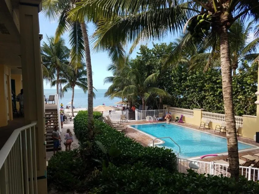 Day in Vanderbilt Beach Resort