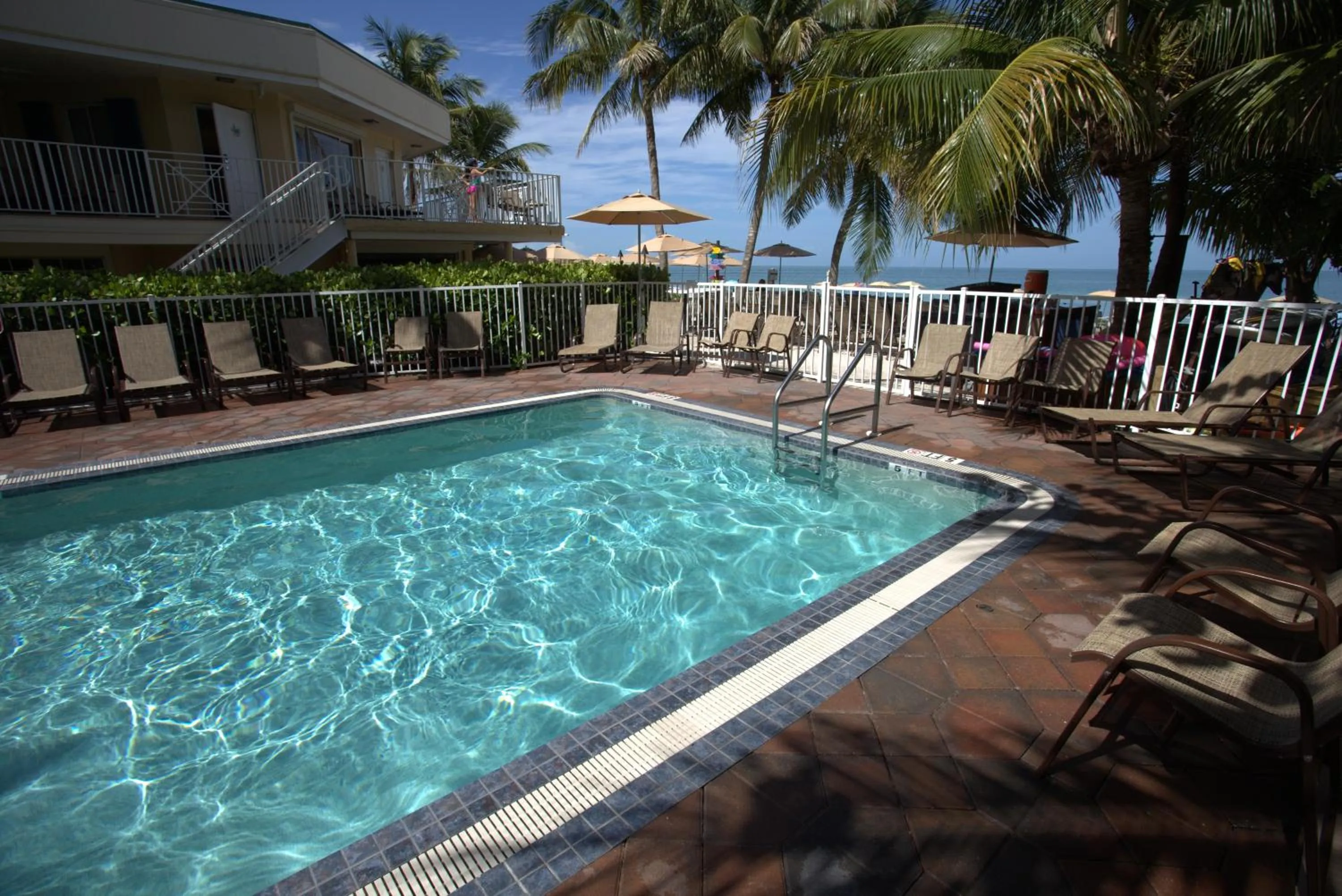 Vanderbilt Beach Resort