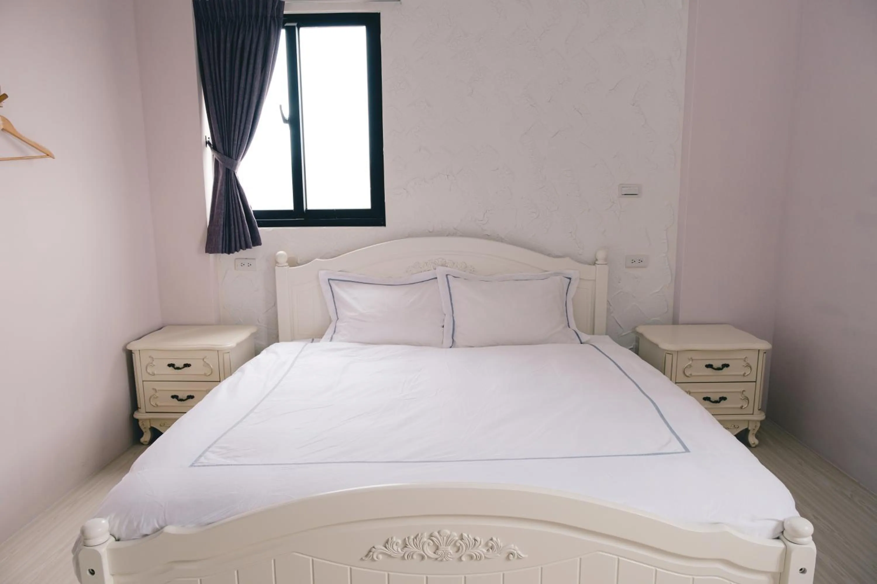 Bed in Destination Inn