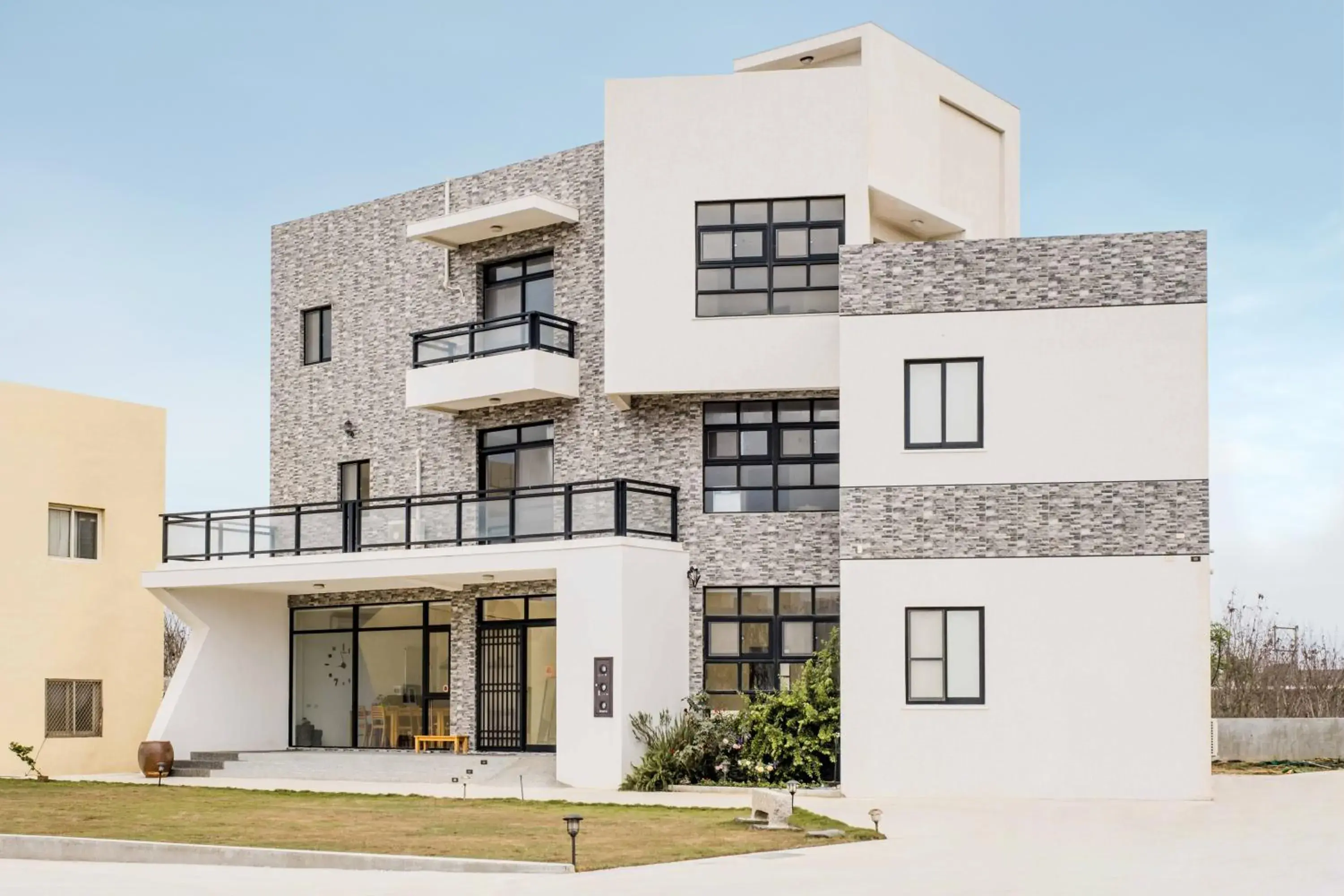 Standard Double Room in Destination Inn Standard Double Room in Destination Inn