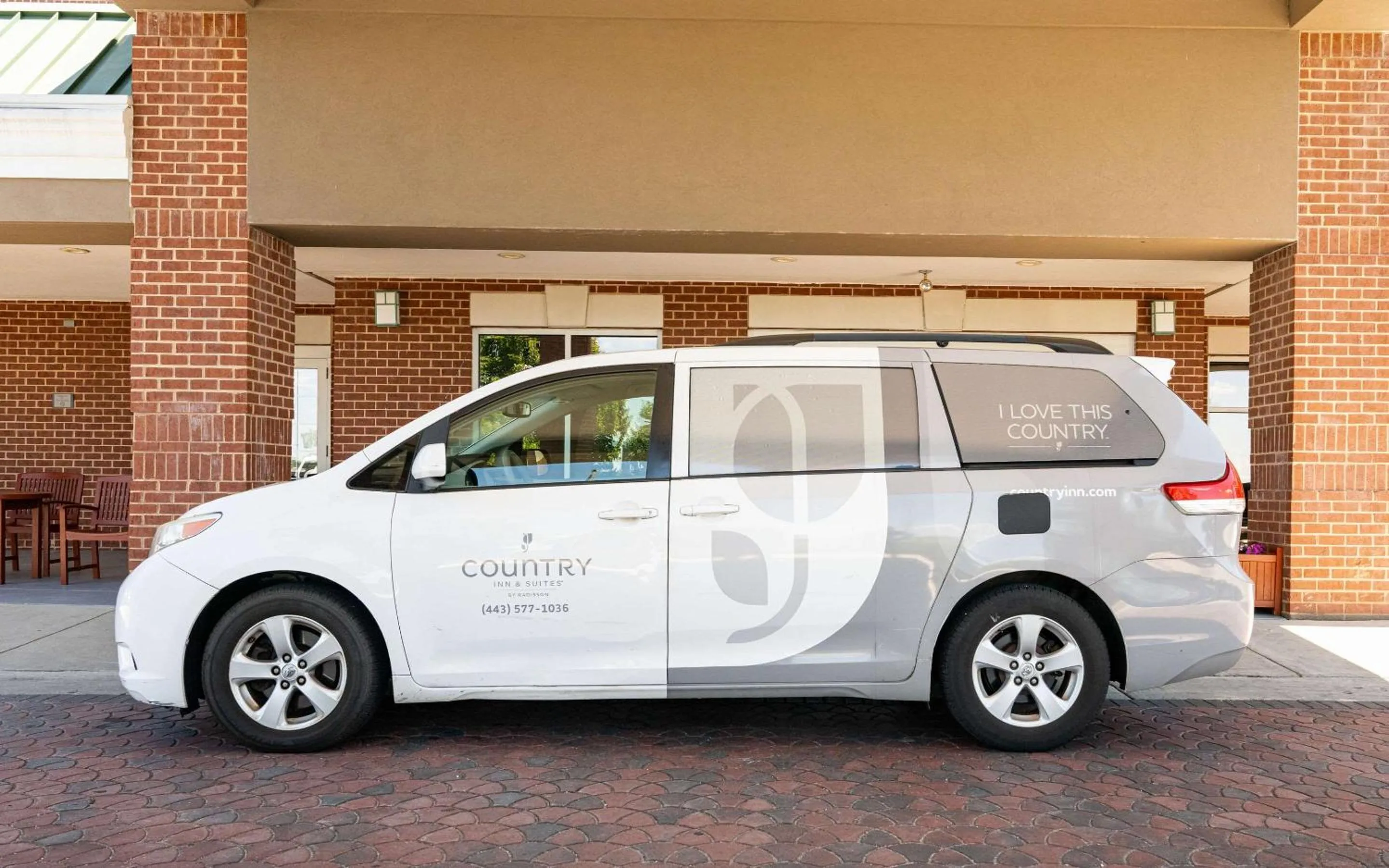 Other in Country Inn & Suites by Radisson, BWI Airport Baltimore , MD