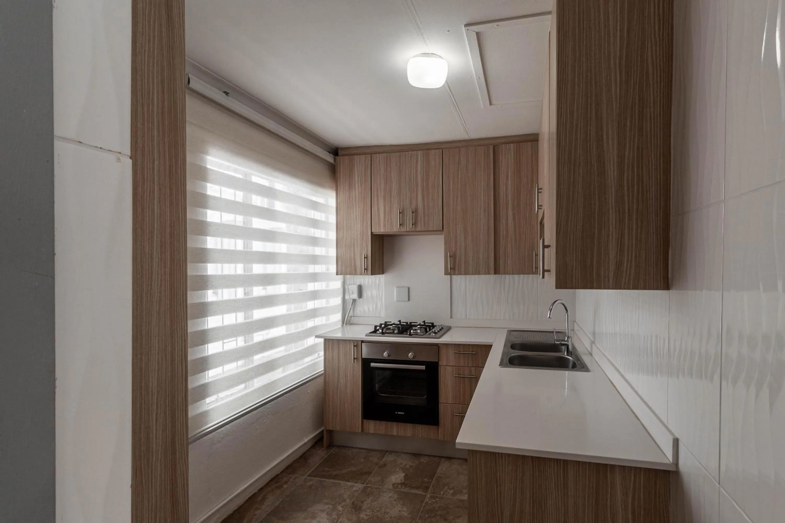 Kitchen or kitchenette in Graceland Conference and Lifestyle Centre