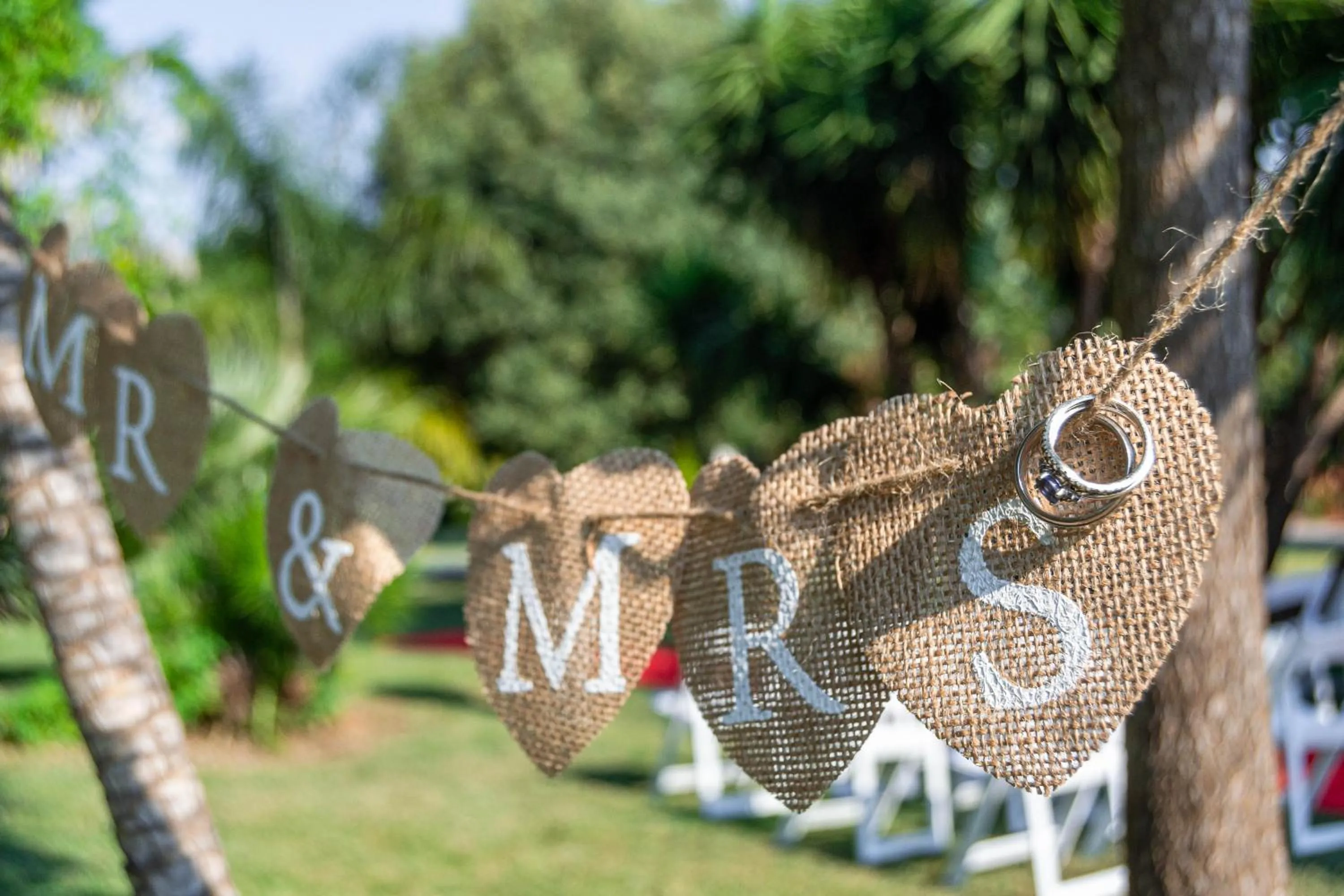 Decorative detail in Graceland Conference and Lifestyle Centre