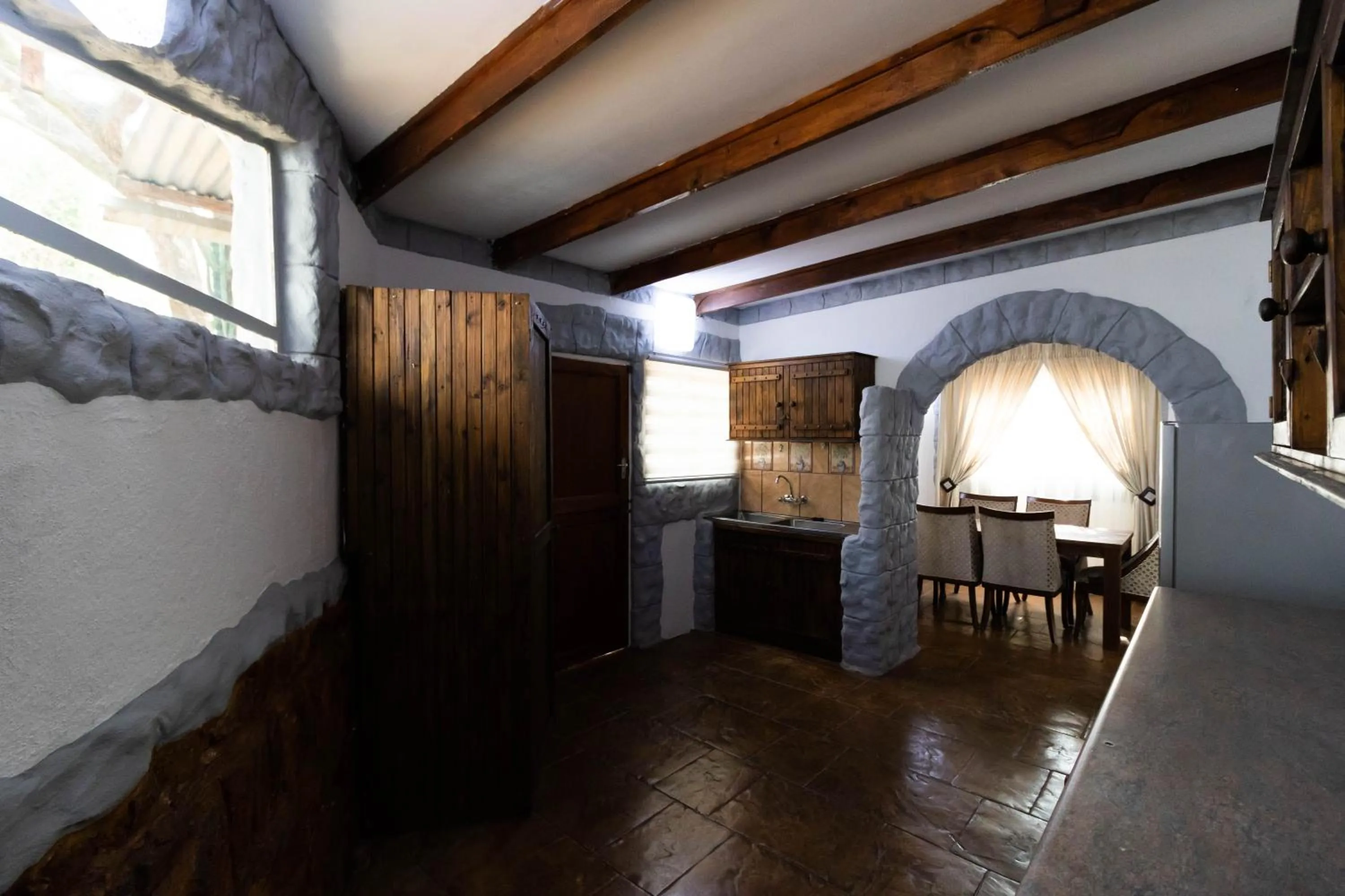 Coffee/tea facilities in Graceland Conference and Lifestyle Centre